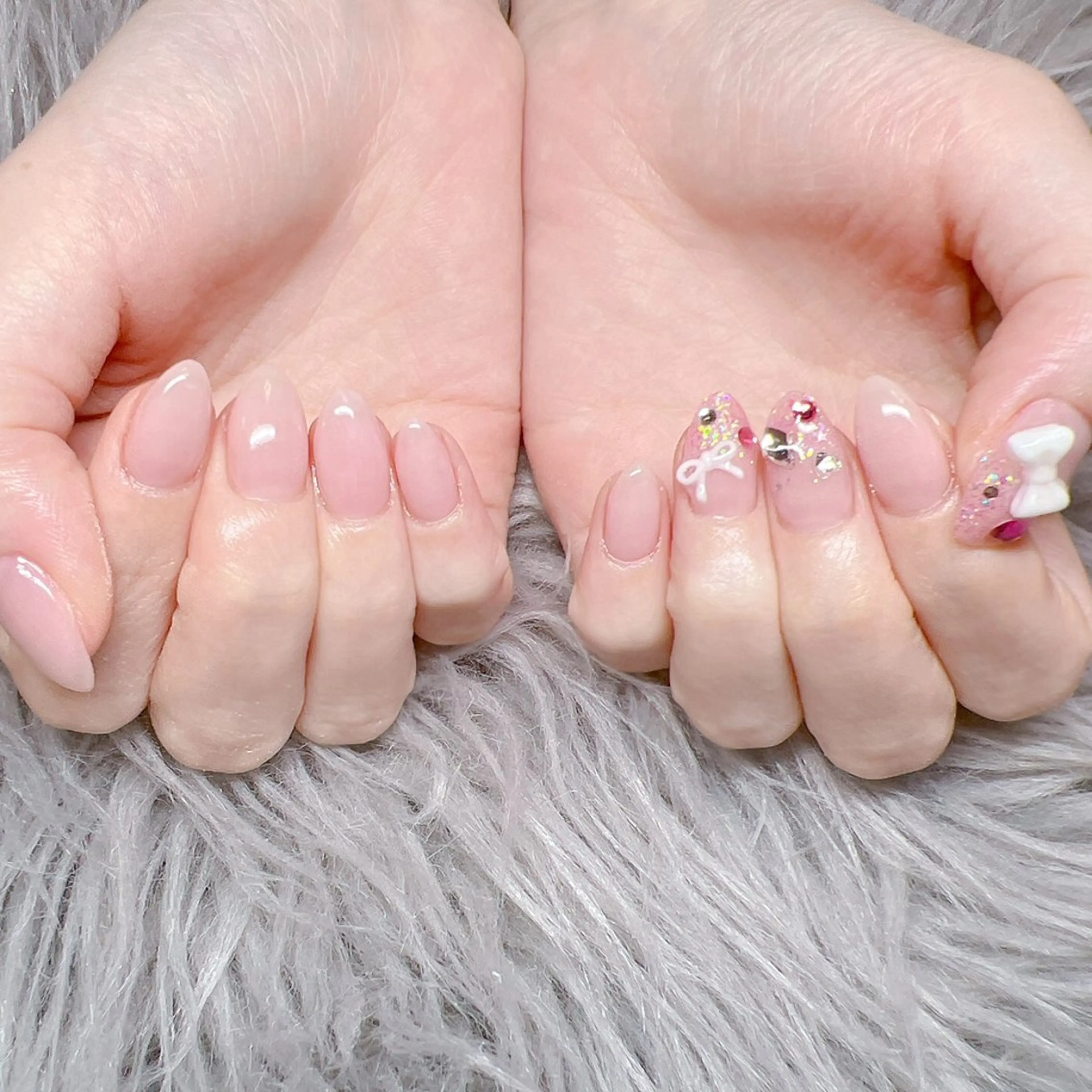 ネイル DollyGirl KYOKOのネイルデザイン