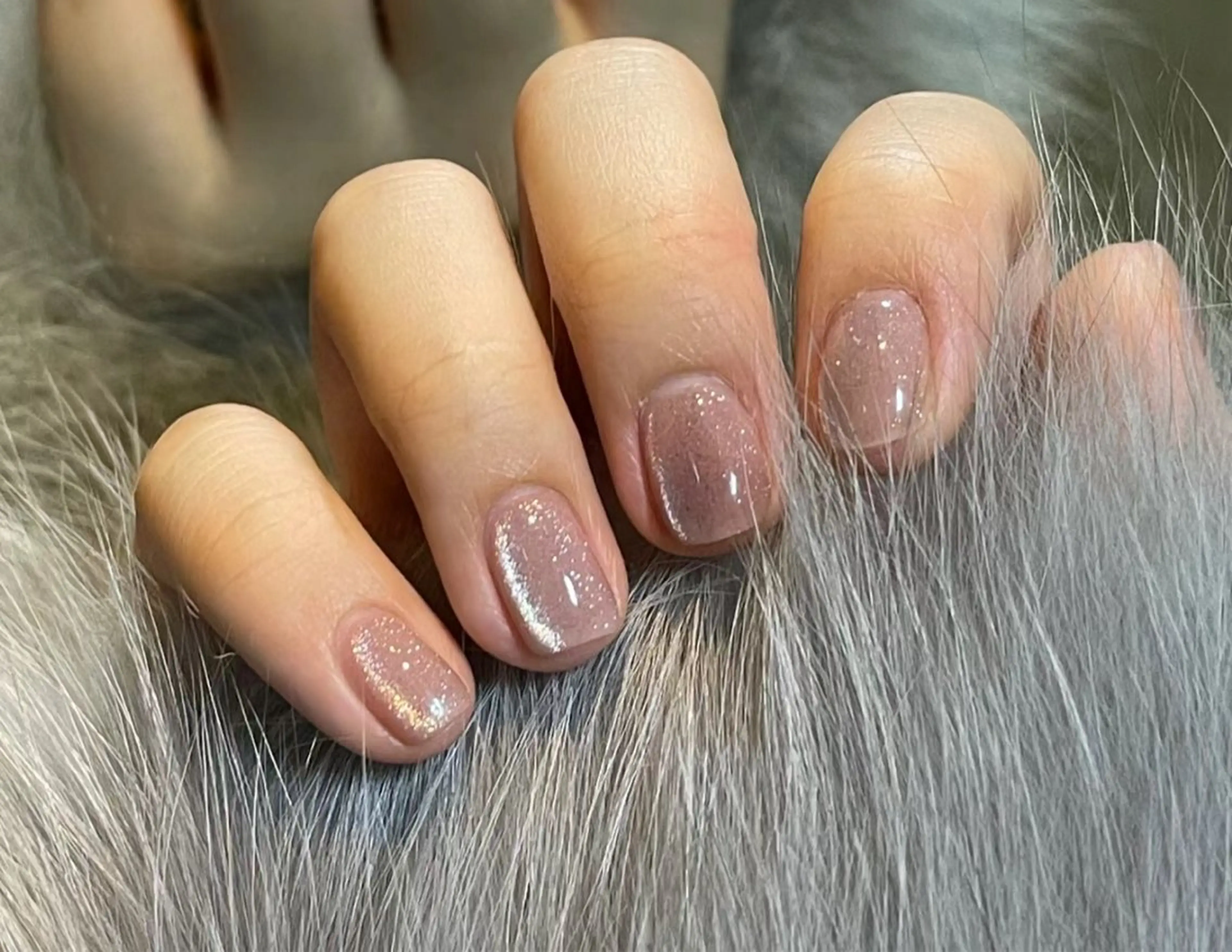 ネイル 里奈 Nailのネイルデザイン