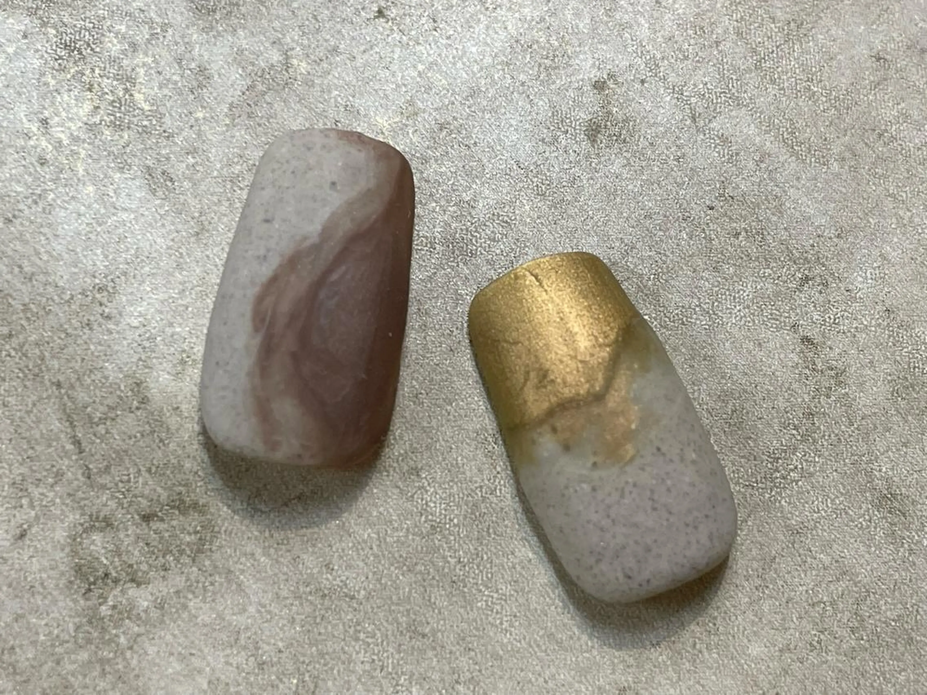 ネイル nailpark_ MITSUMEのネイルデザイン