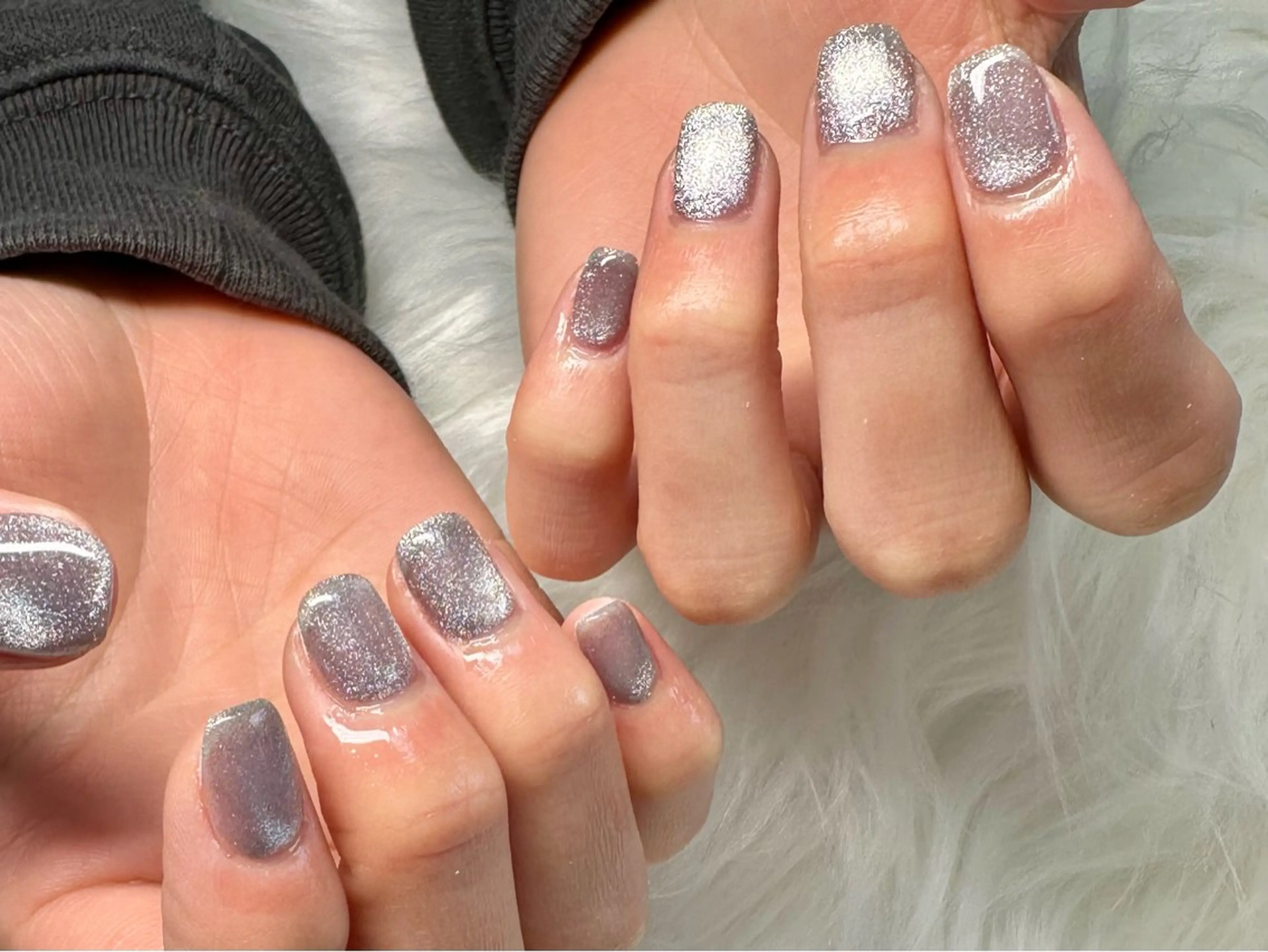 ネイル Bonheur 【ボヌール】のネイルデザイン