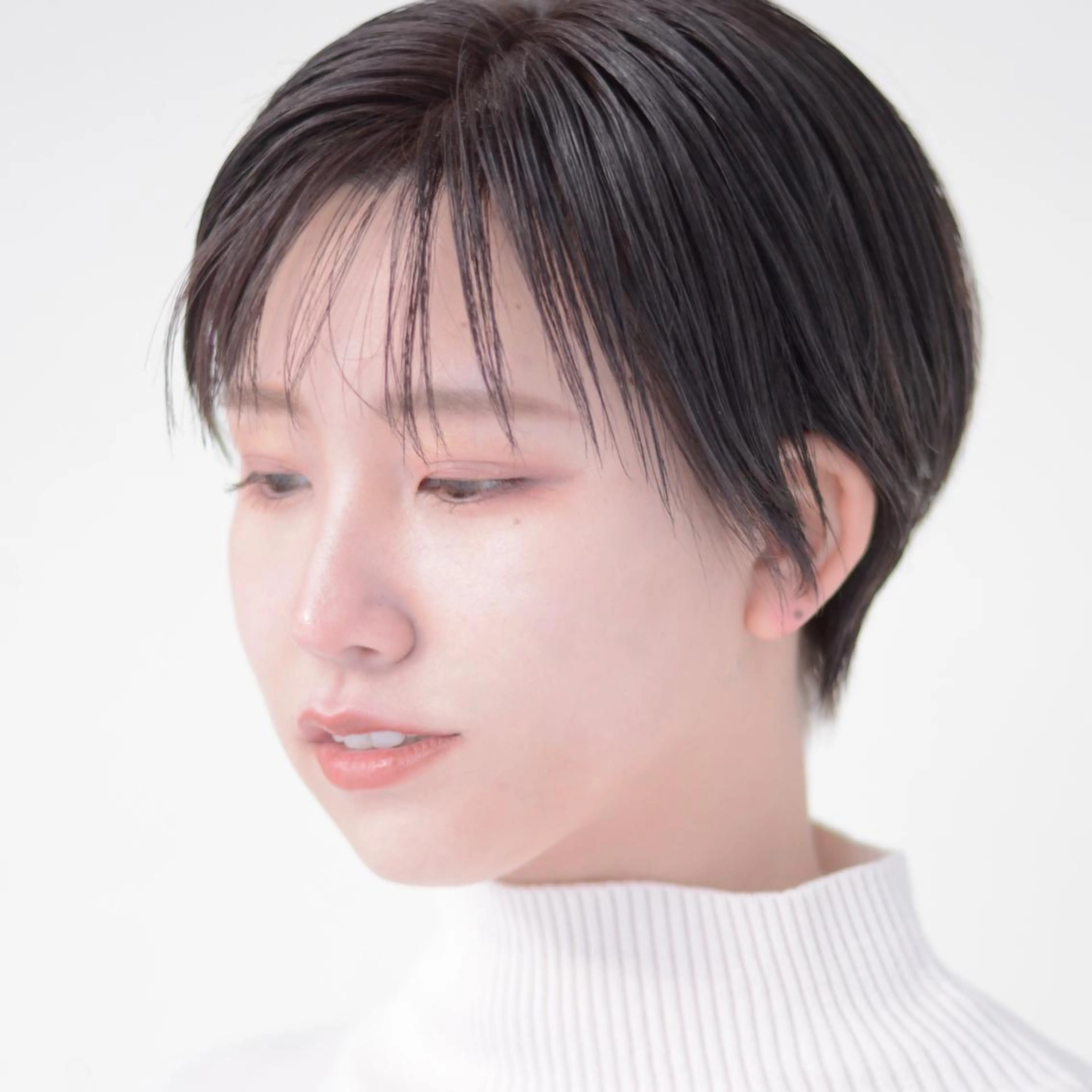 ショート 石川 友美のその他イメージ