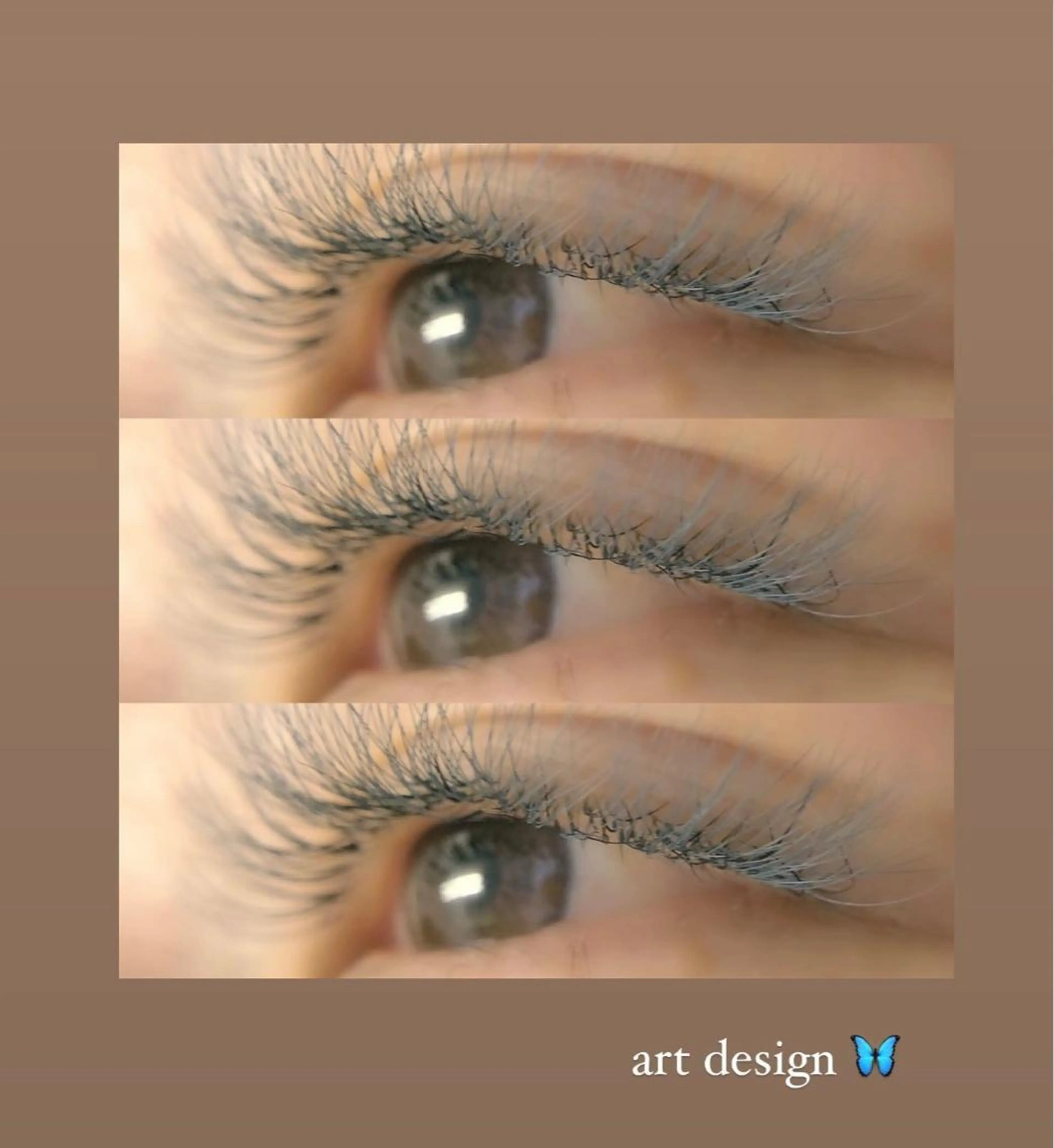 マツエク・マツパ マツエク eyelush salonのマツエク・マツパデザイン