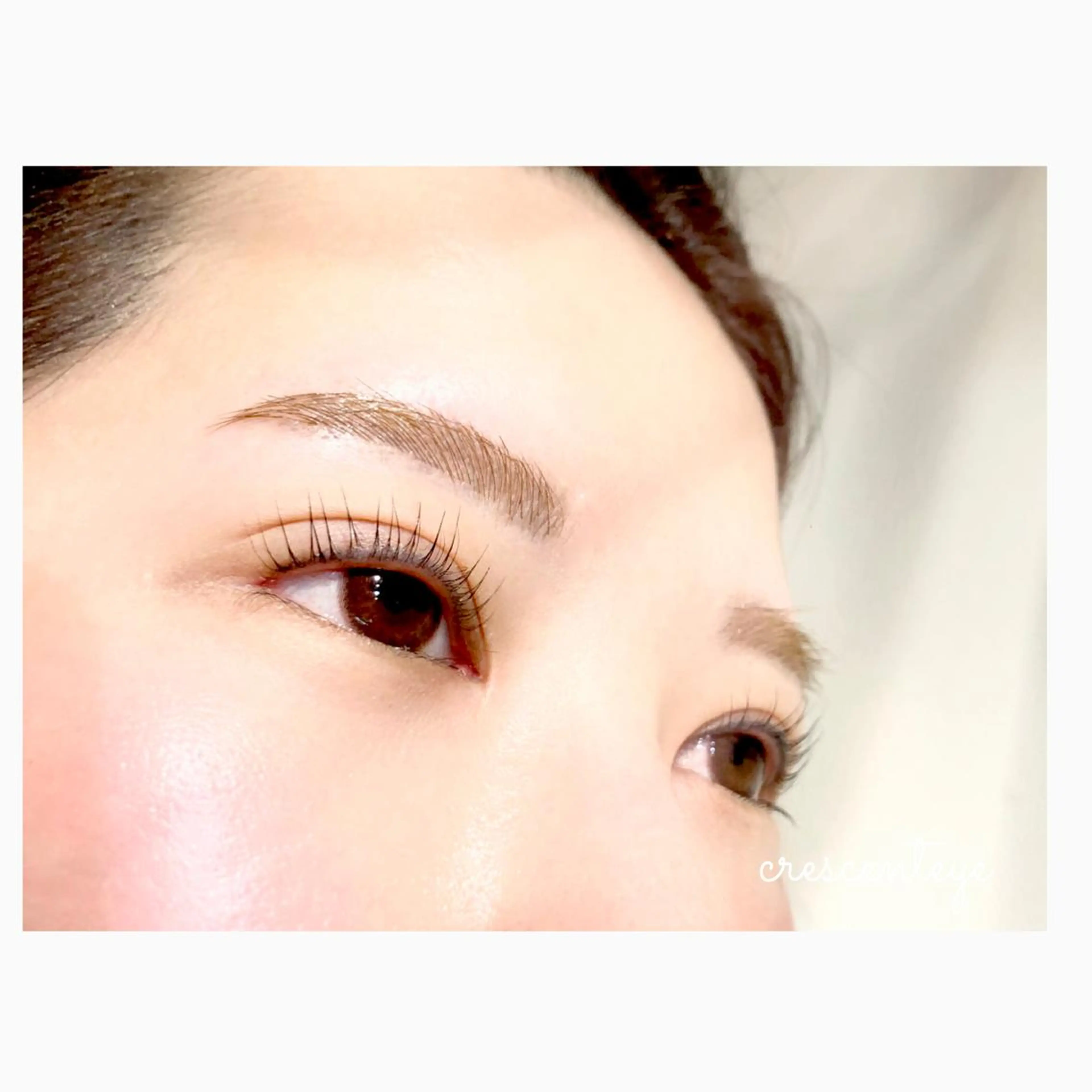 マツエク・マツパ Crescent  Eye 表参道店のその他イメージ