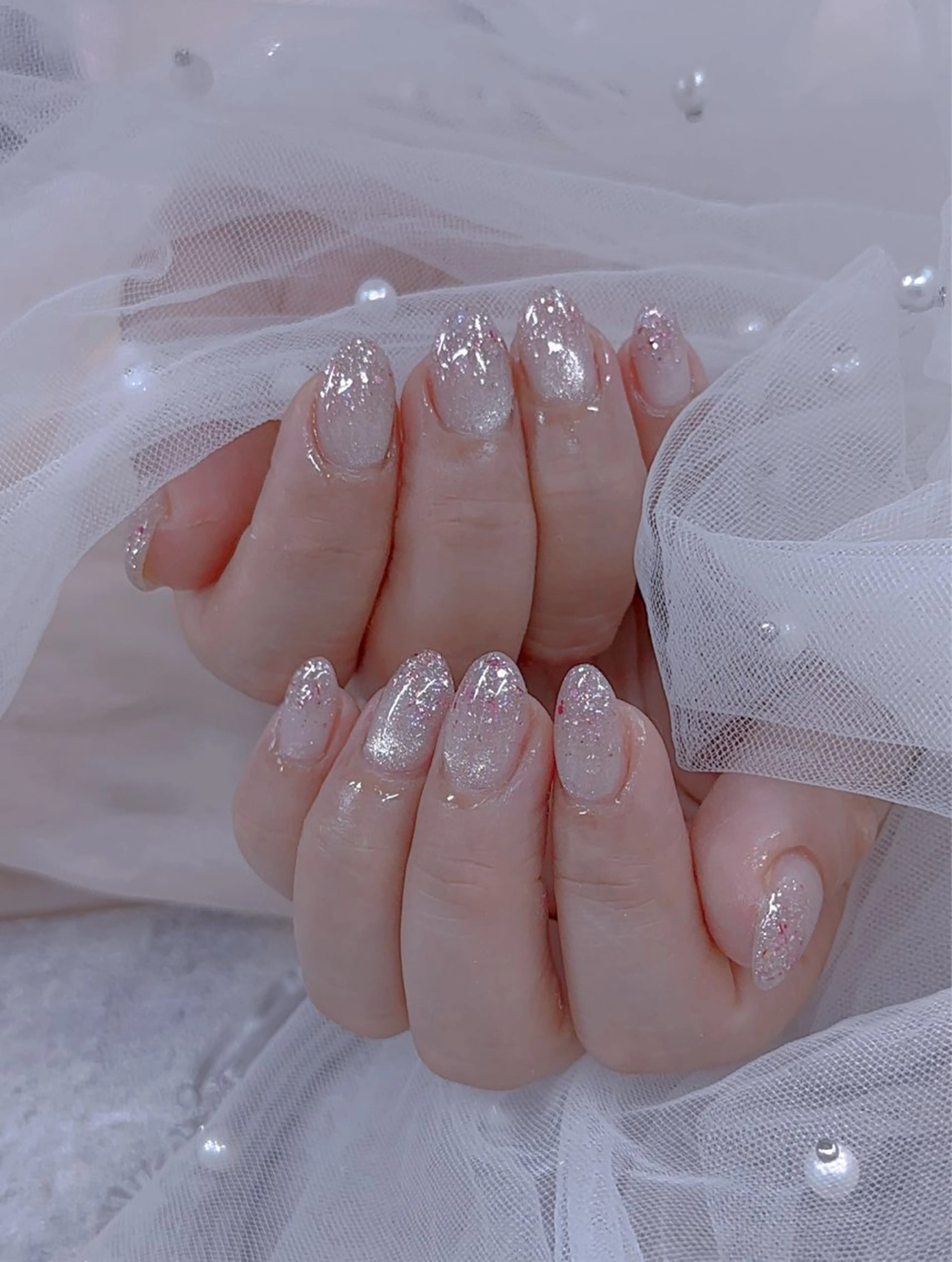 ネイル MissU ネイルサロンのネイルデザイン
