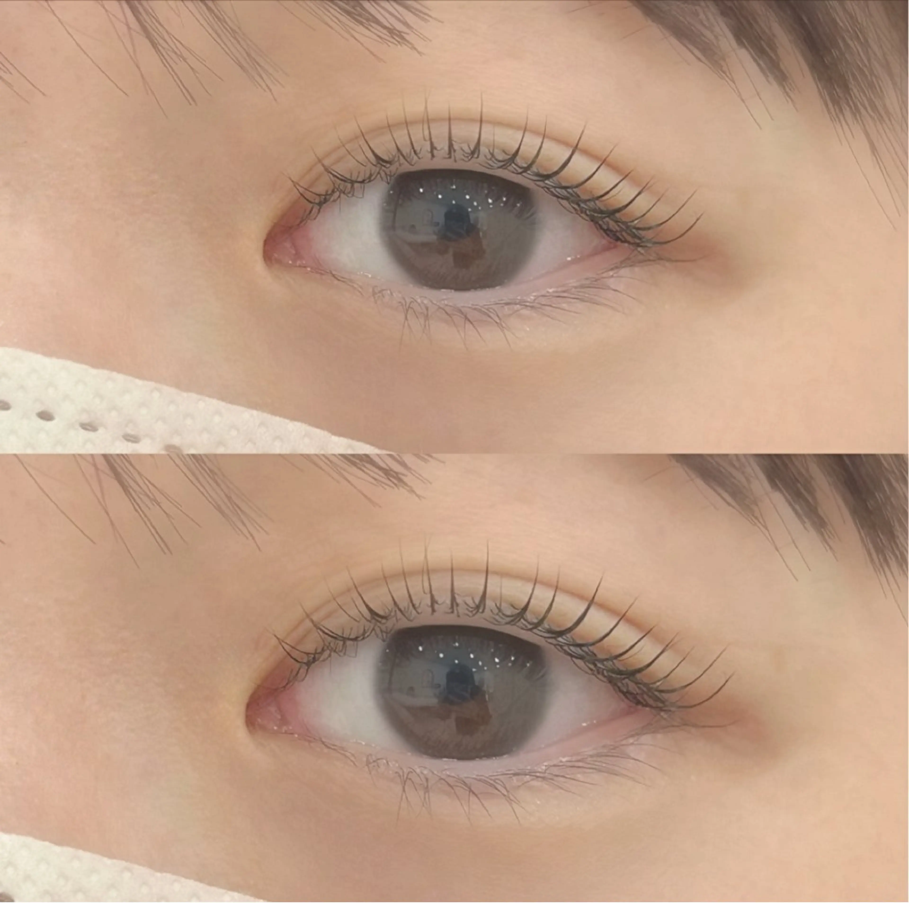 ‎🤍4/15.16.19限定‎🤍まつげパーマ《CT付き💫》の写真