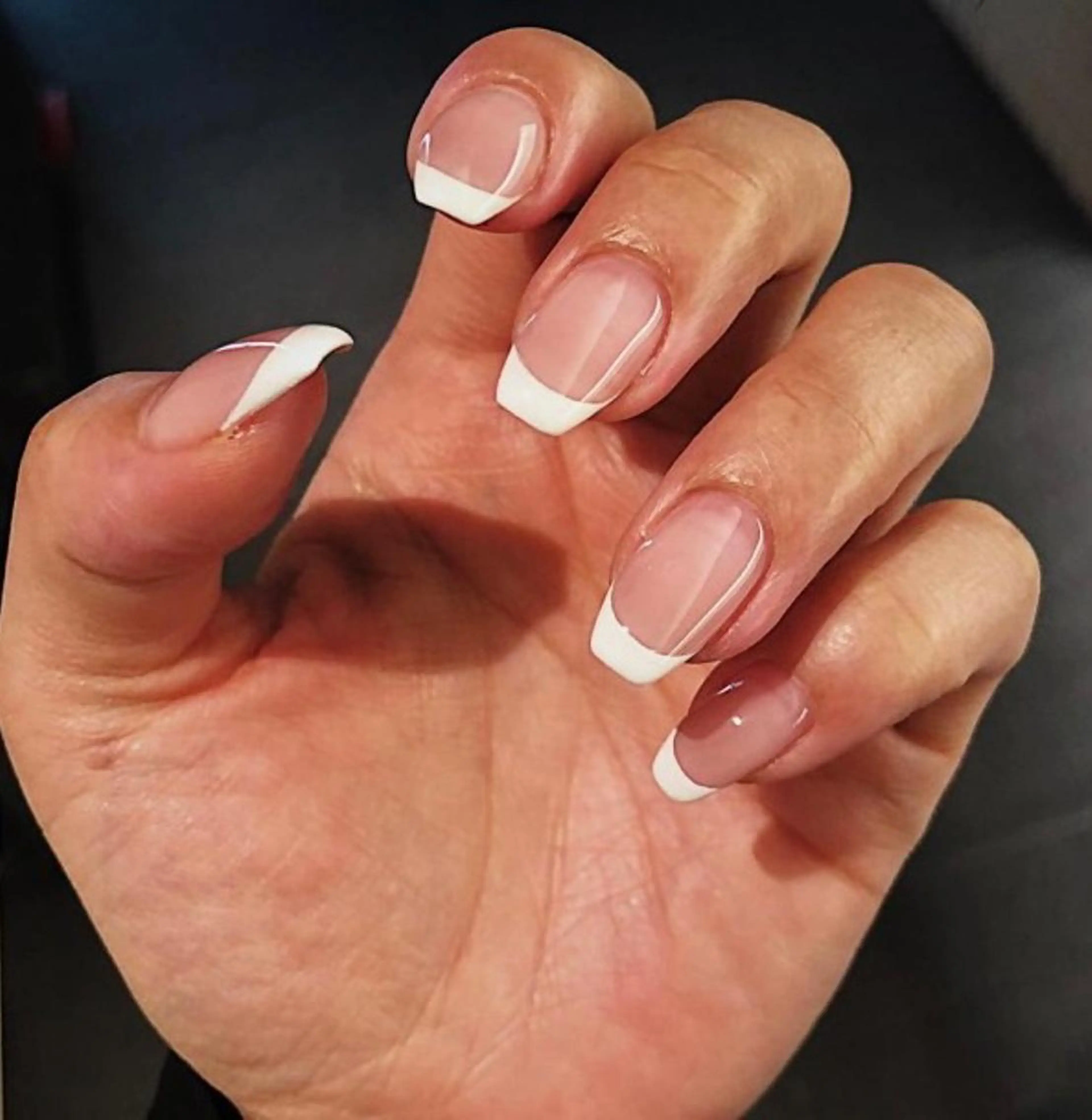 ネイル Luar nail【 推しネイル実績多数】のネイルデザイン