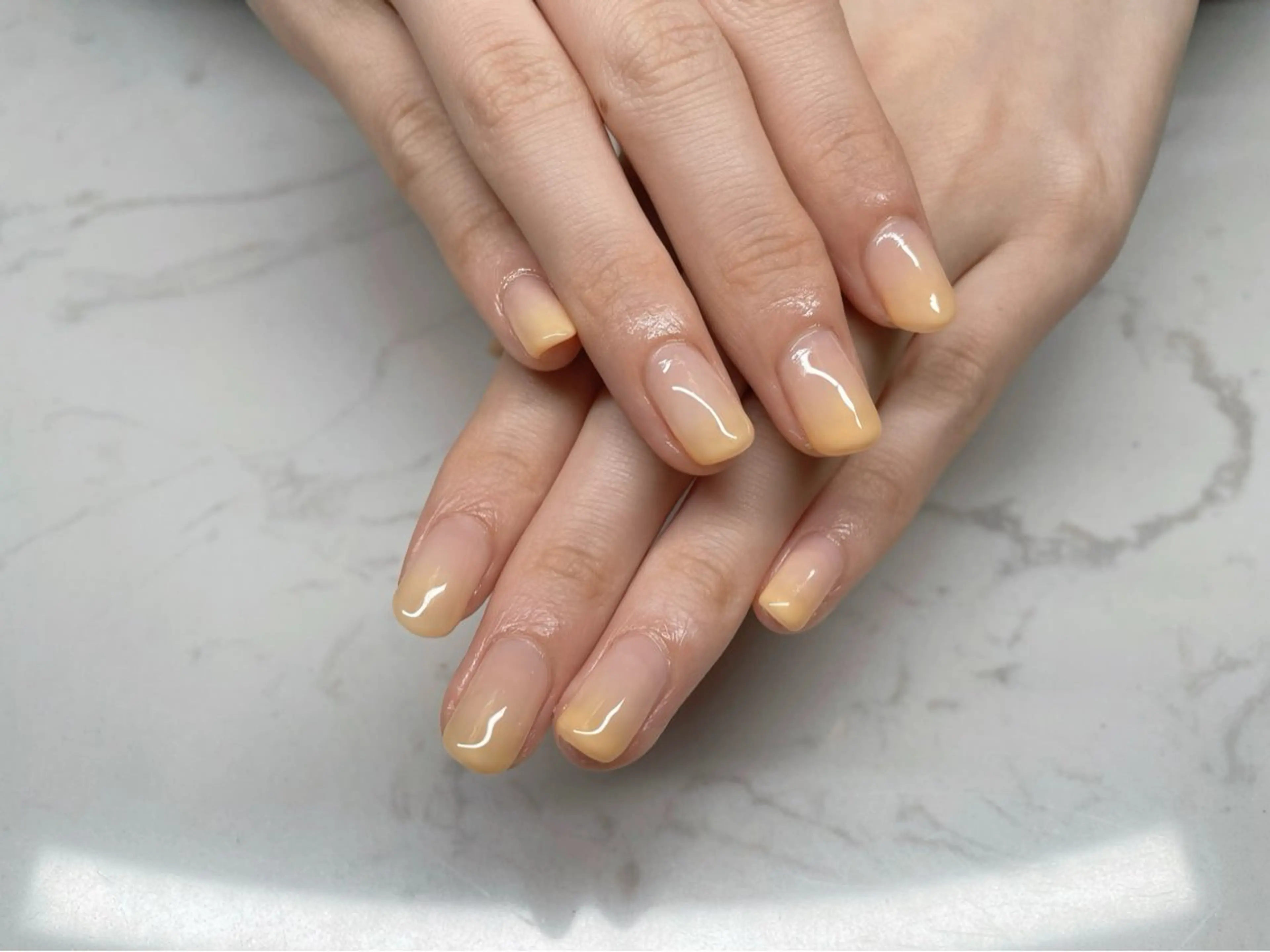 ネイル ハンドネイル O's nailのネイルデザイン