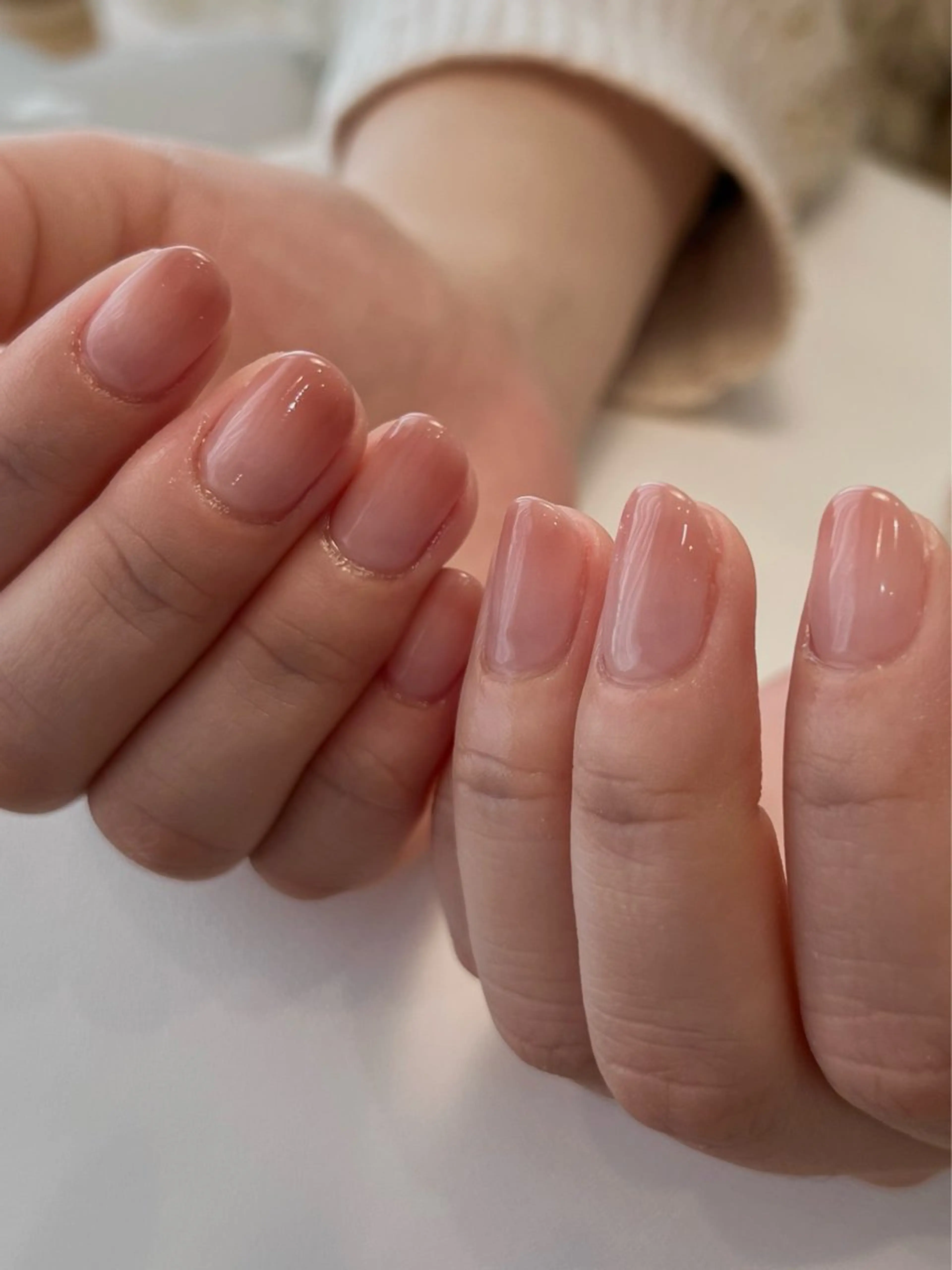 ネイル ハンドネイル BRooCH所属・BRooCH 市川かおりのネイルデザイン