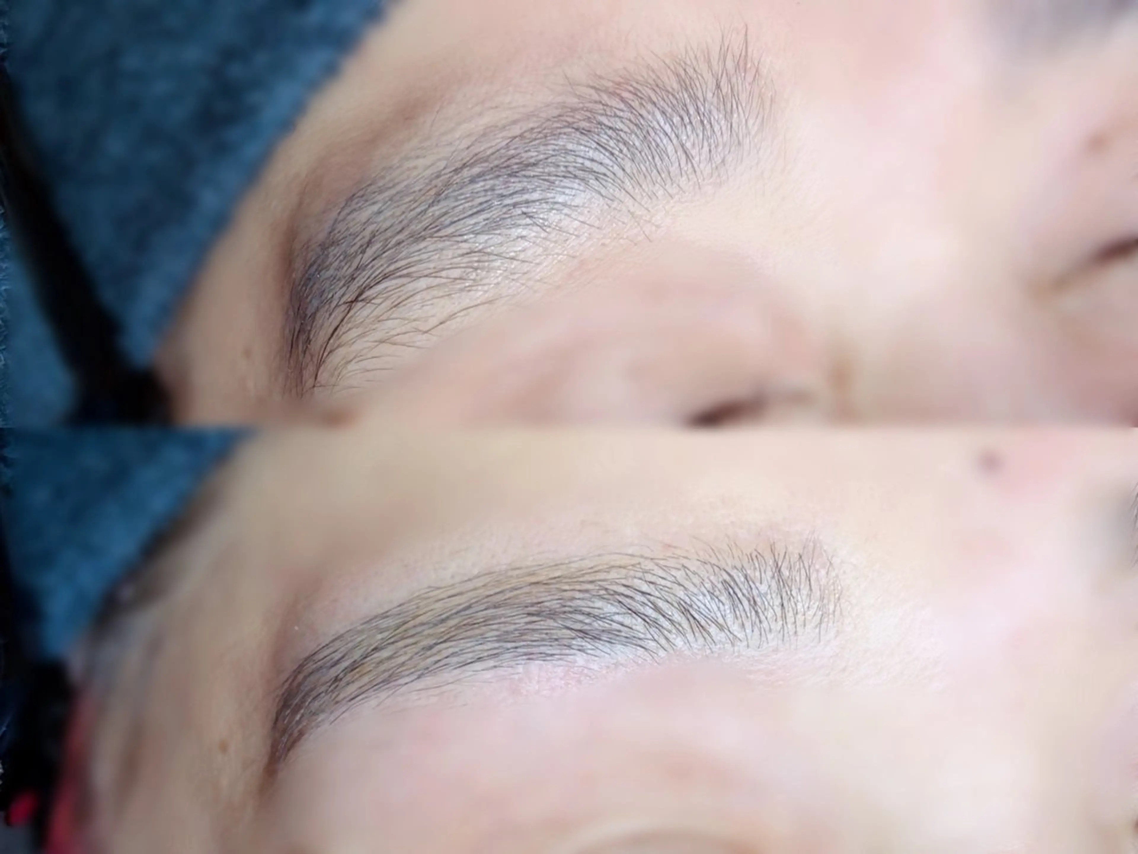 アイブロウ ワックス脱毛 眉カット その他(アイブロウ) Eyelash ANELAのマツエク・マツパデザイン