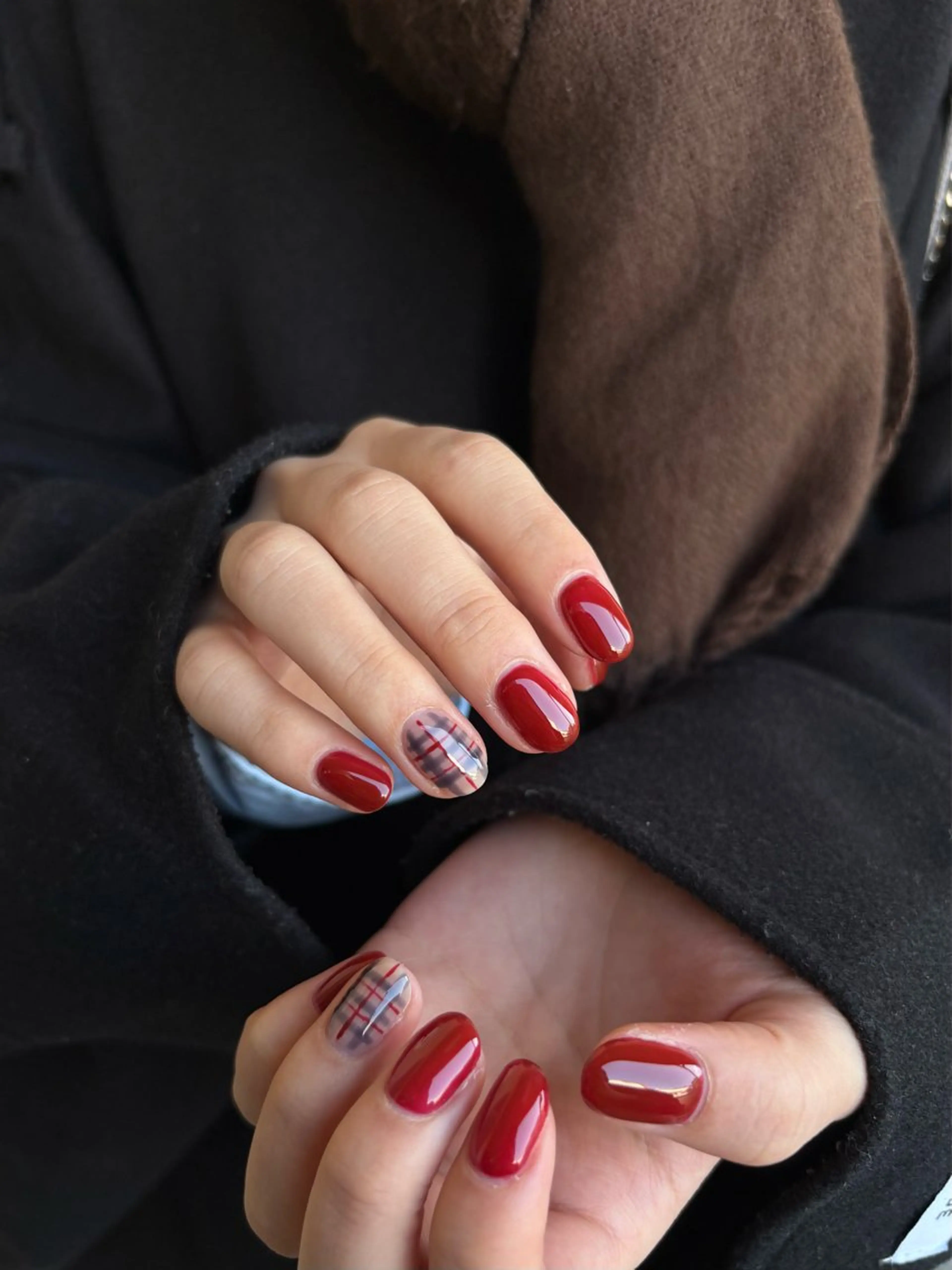 【jr.naillist価格】🍇持ち込みnuanceDesign(オフ無)の写真