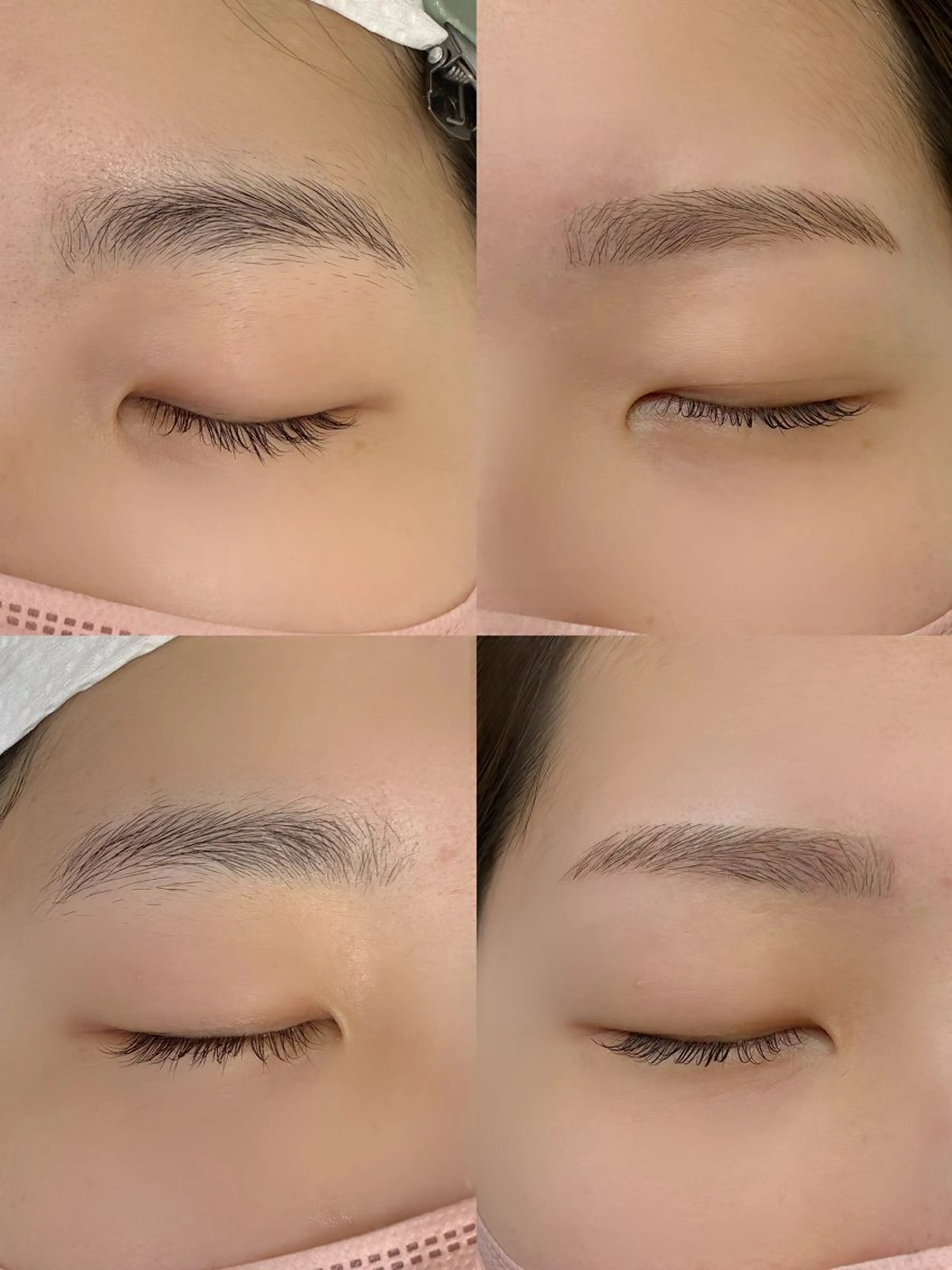 アイブロウ salon de Luluの眉毛・アイブロウイメージ