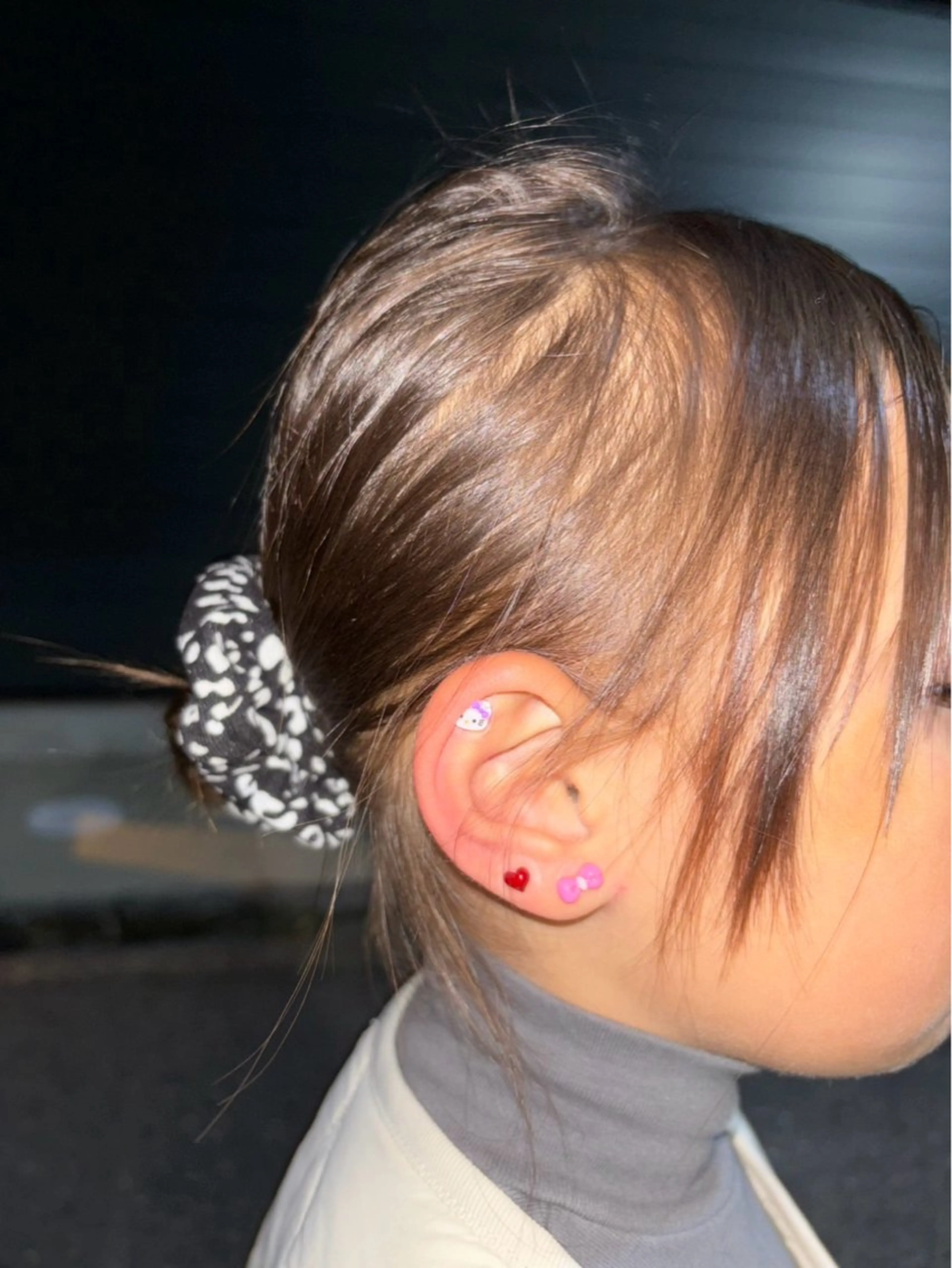 その他 新HBL導入店 smoky beeの眉毛・アイブロウイメージ