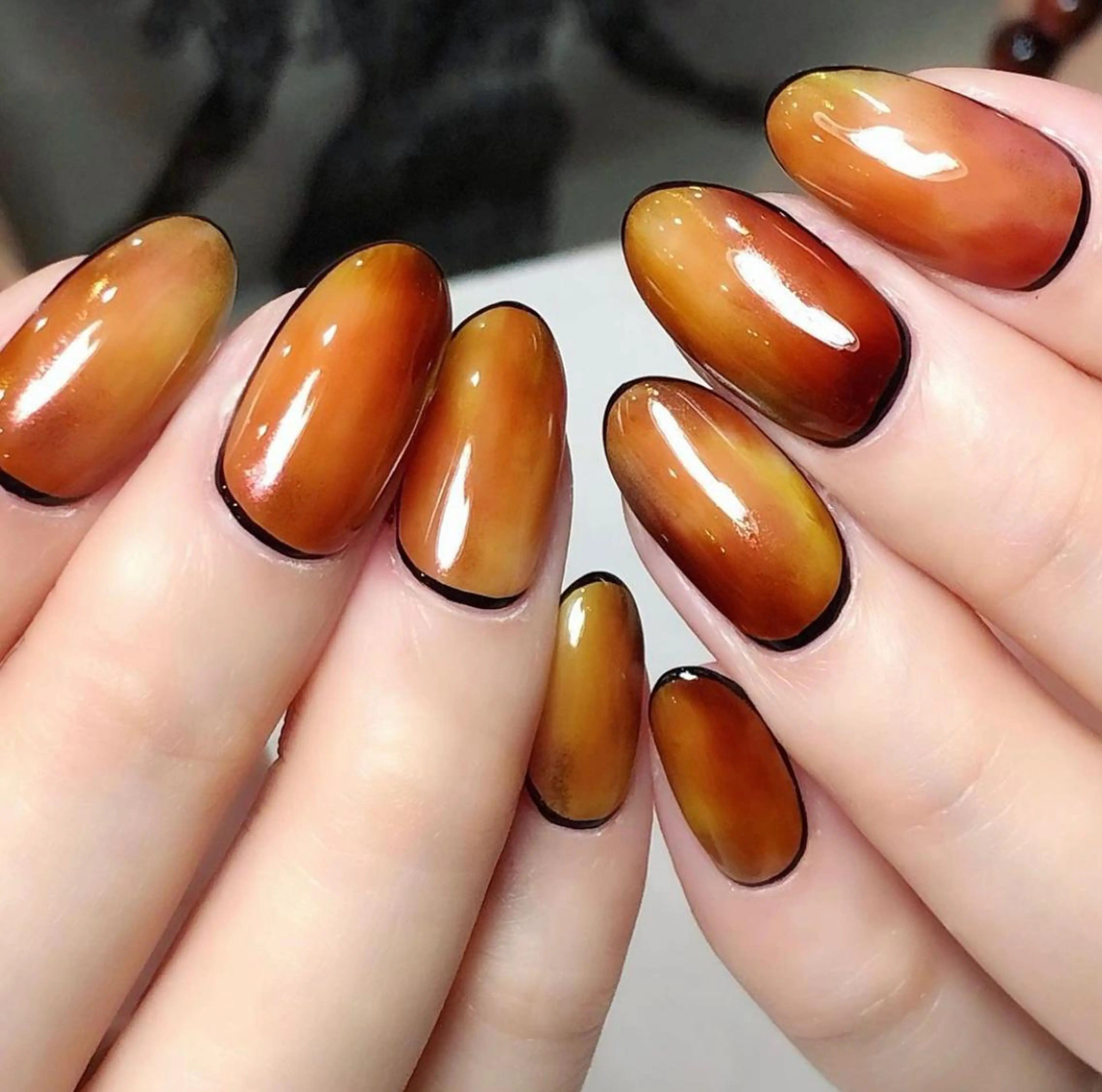 ネイル ハンドネイル éclat エクラのネイルデザイン