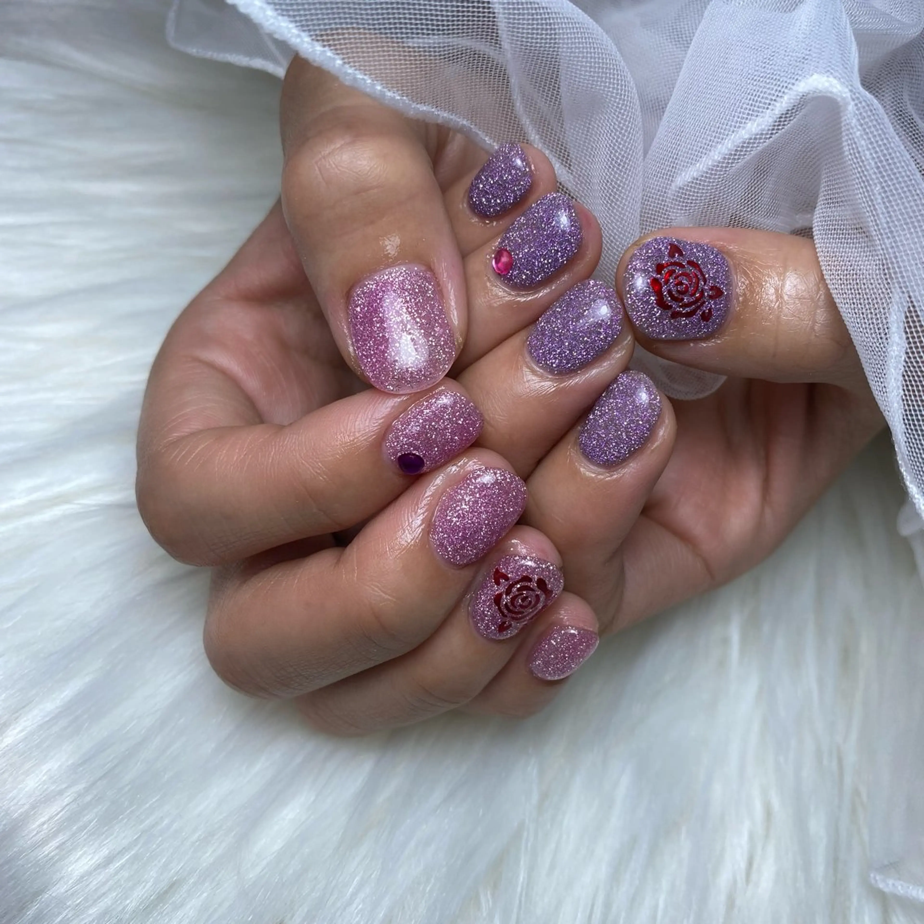 ネイル Beauty Space N&Nのネイルデザイン