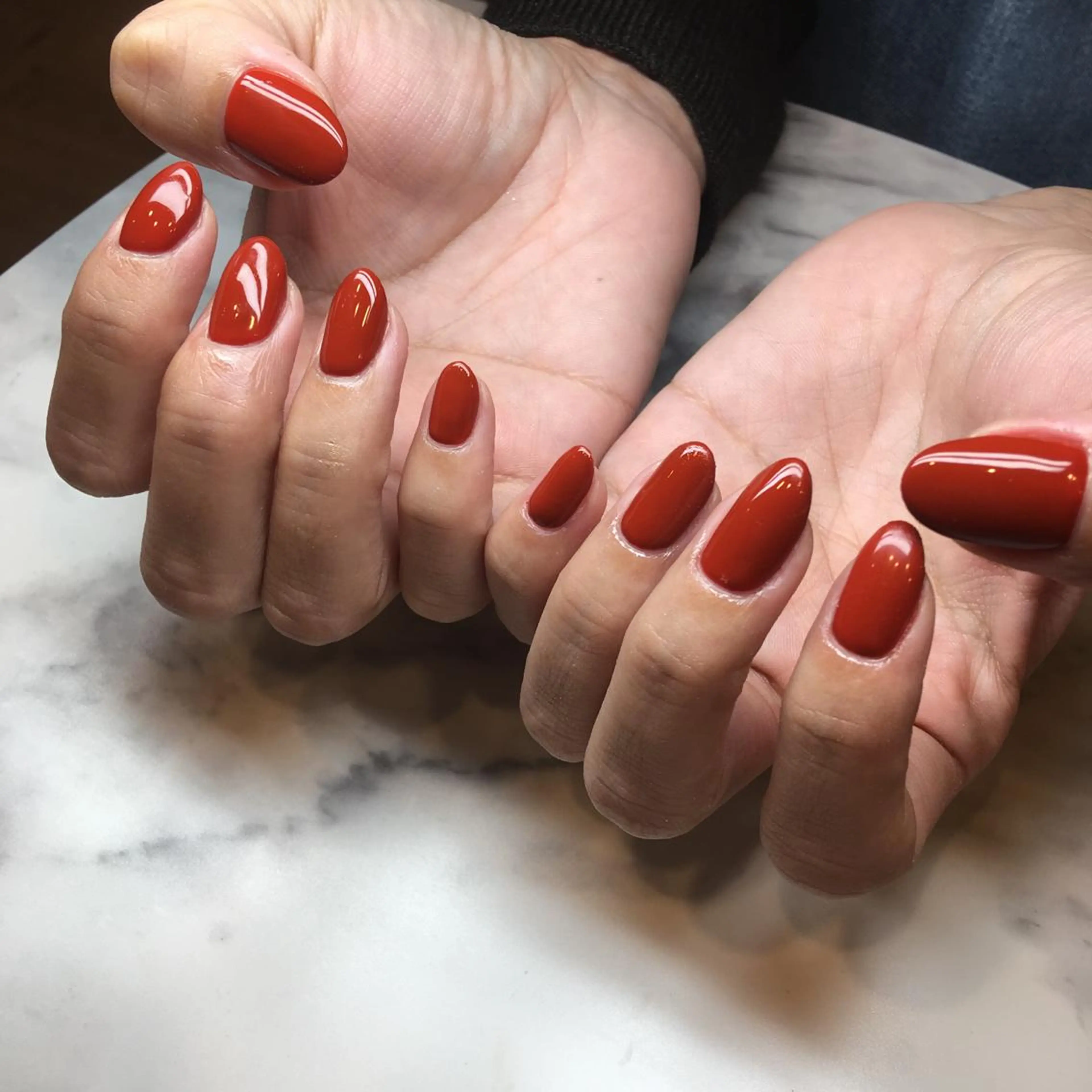 ネイル ☆ KAYOKO ☆のネイルデザイン