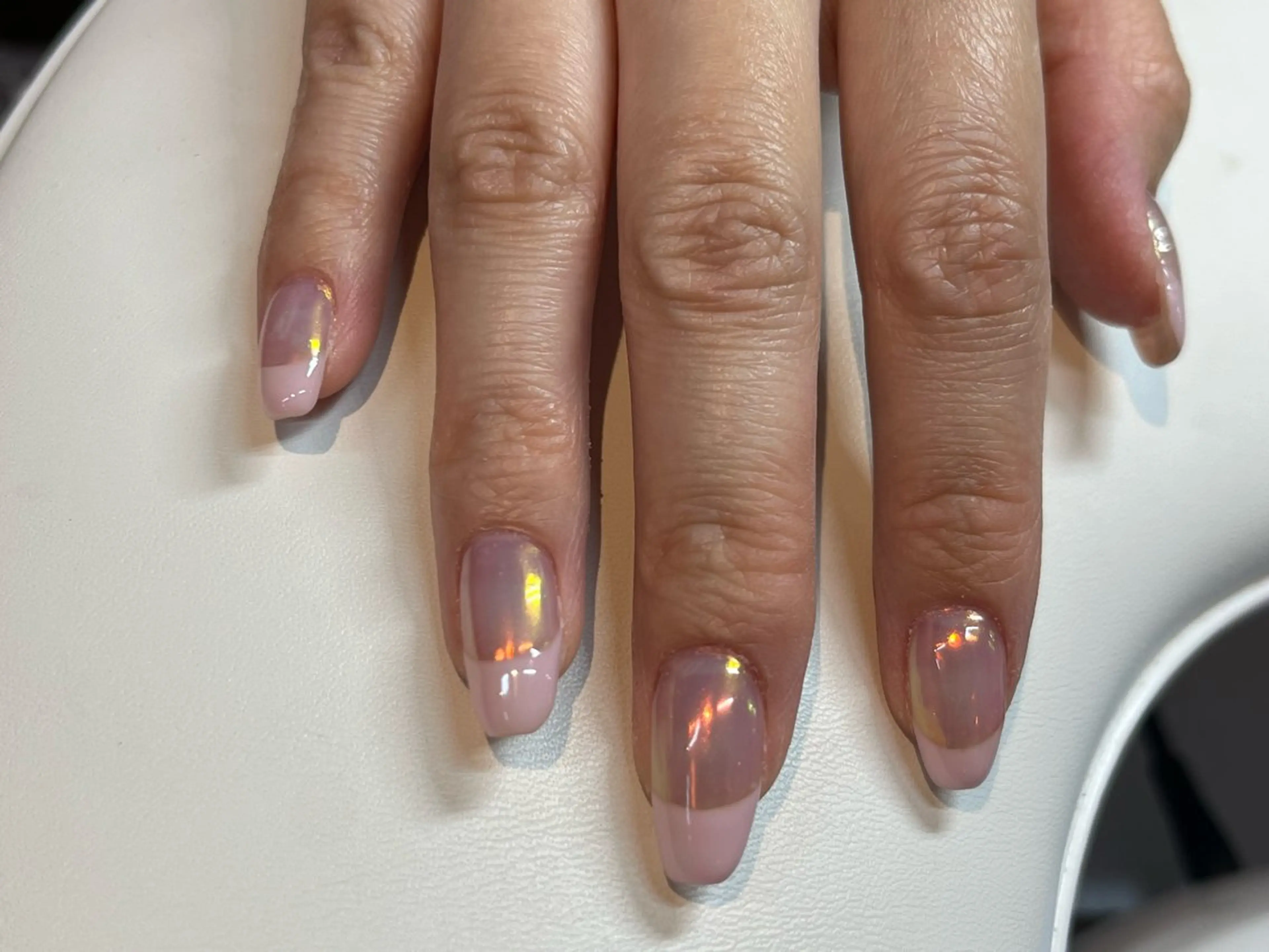 ネイル nue【ムー】 SUZUKAのネイルデザイン