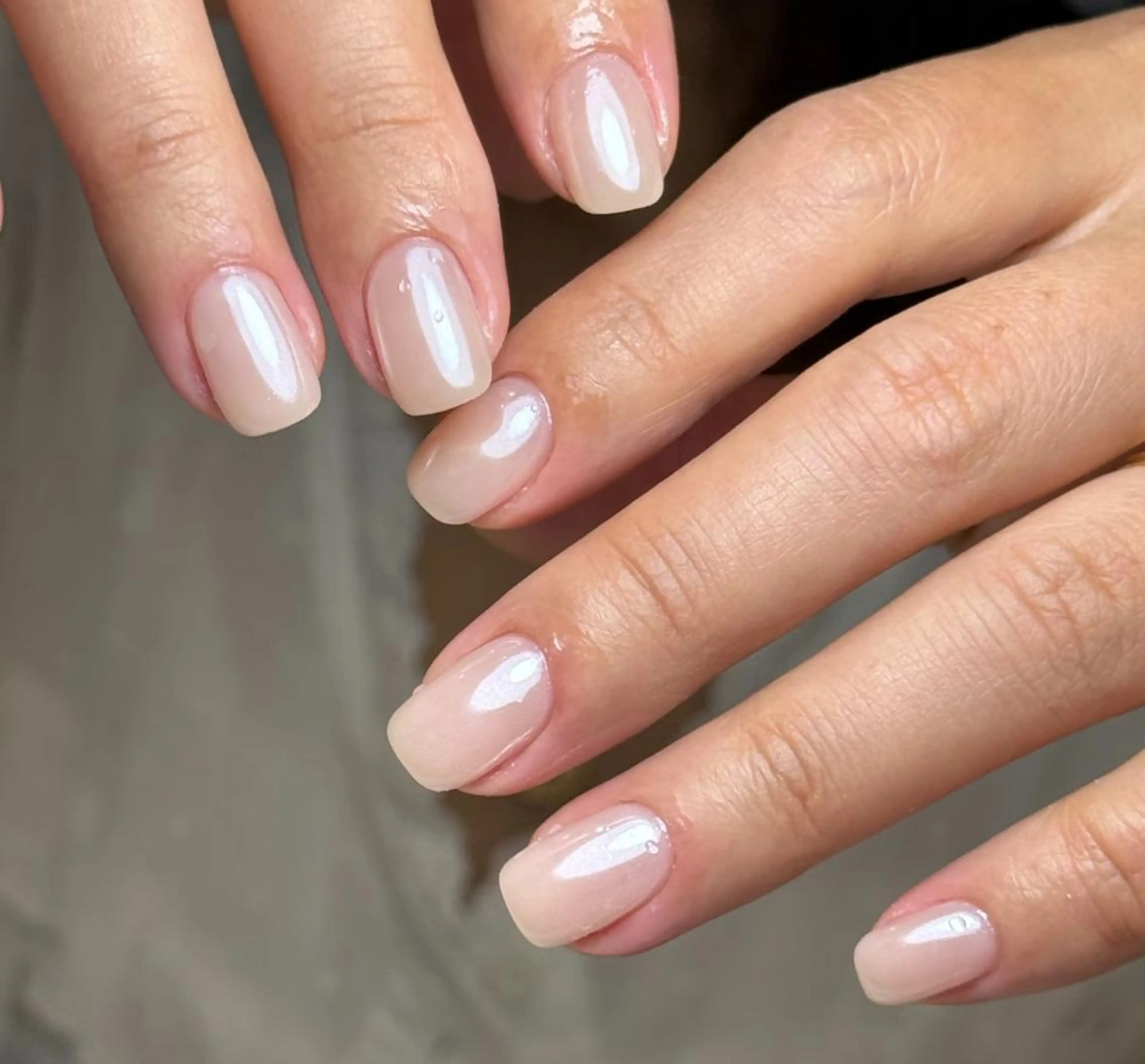 ネイル ハンドネイル エリ🫧 nail池袋東口のネイルデザイン