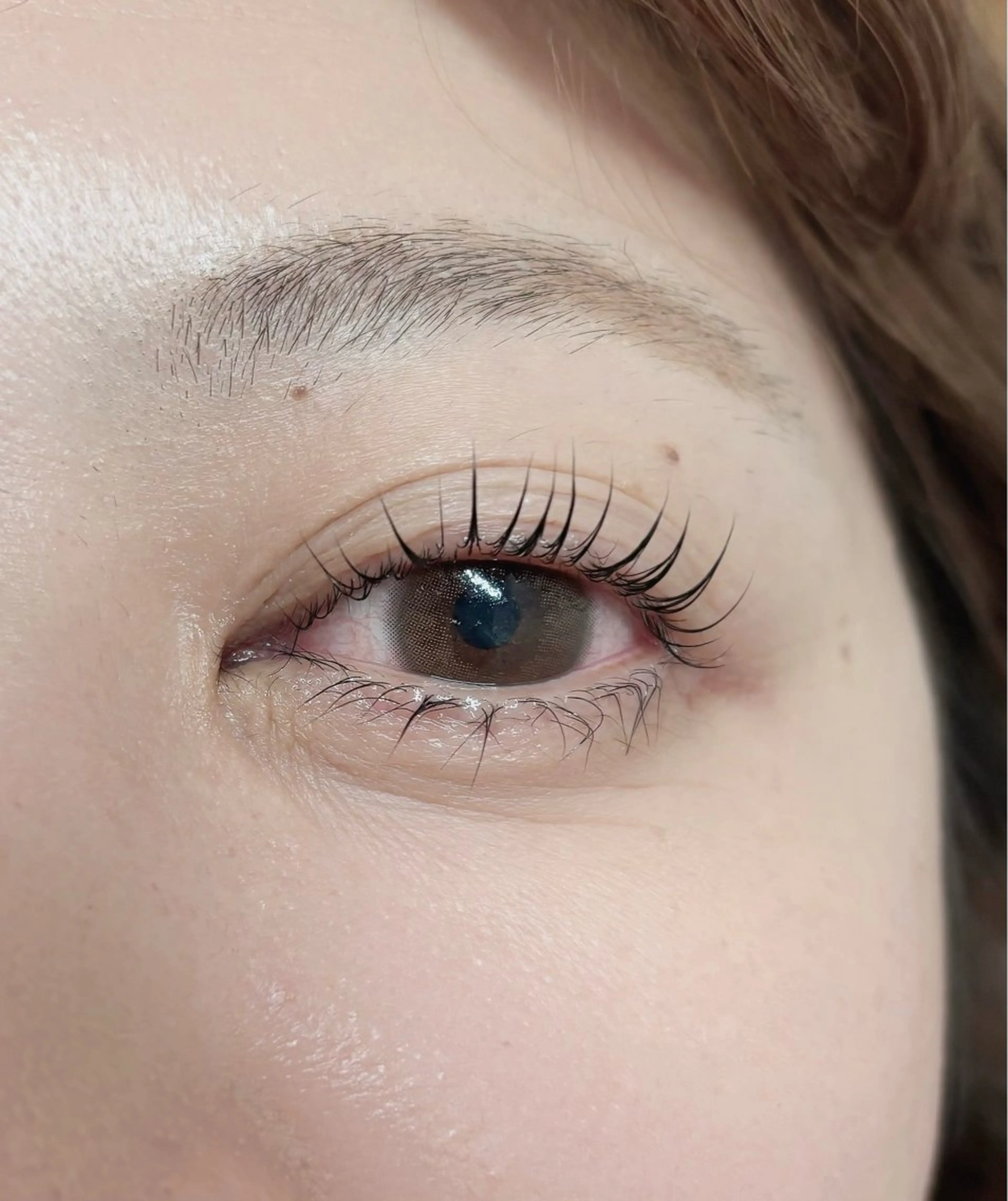 マツエク・マツパ 津田 南のマツエク・マツパデザイン