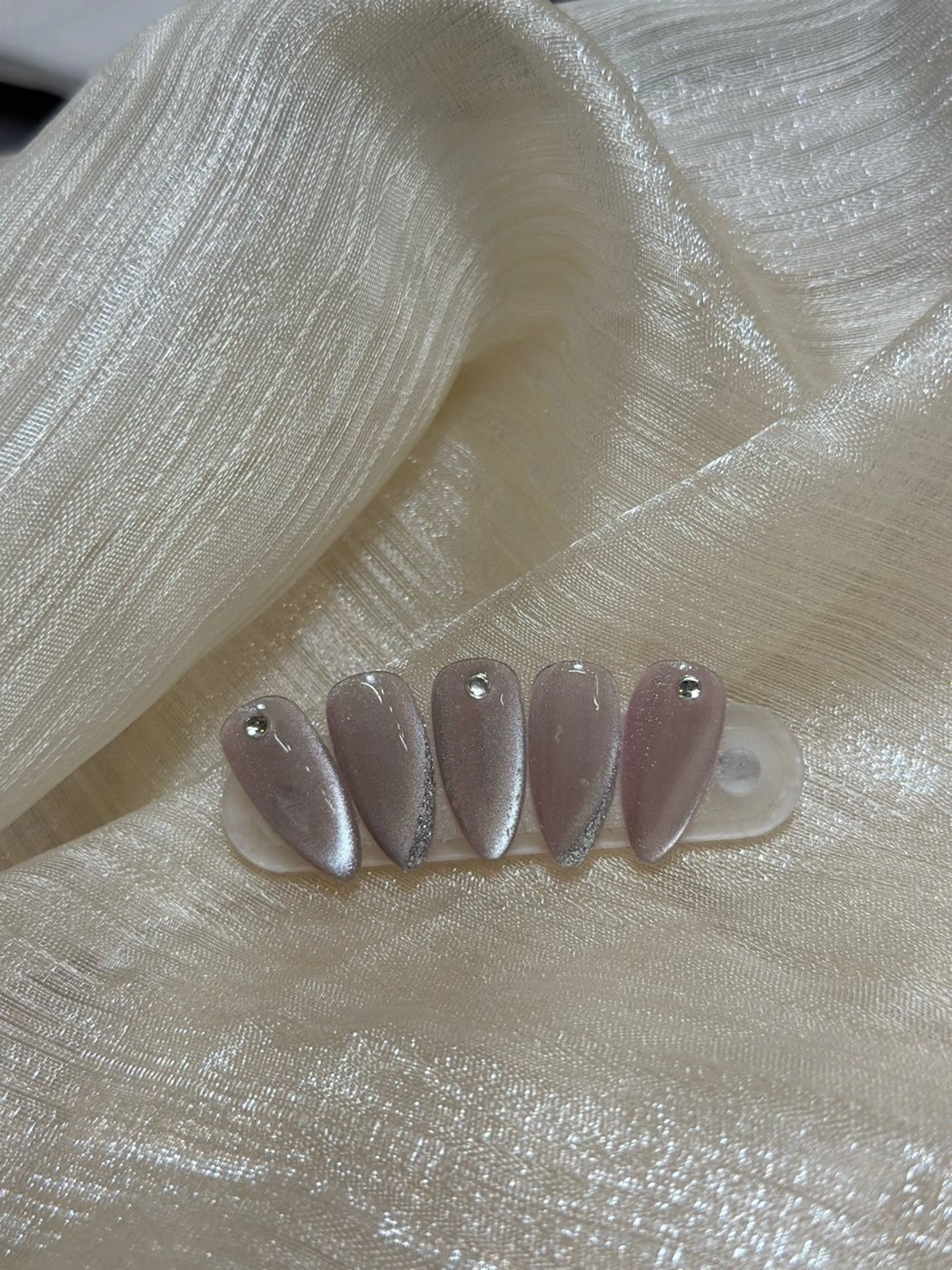 ネイル 🌸nono🌸 高田馬場のネイルデザイン