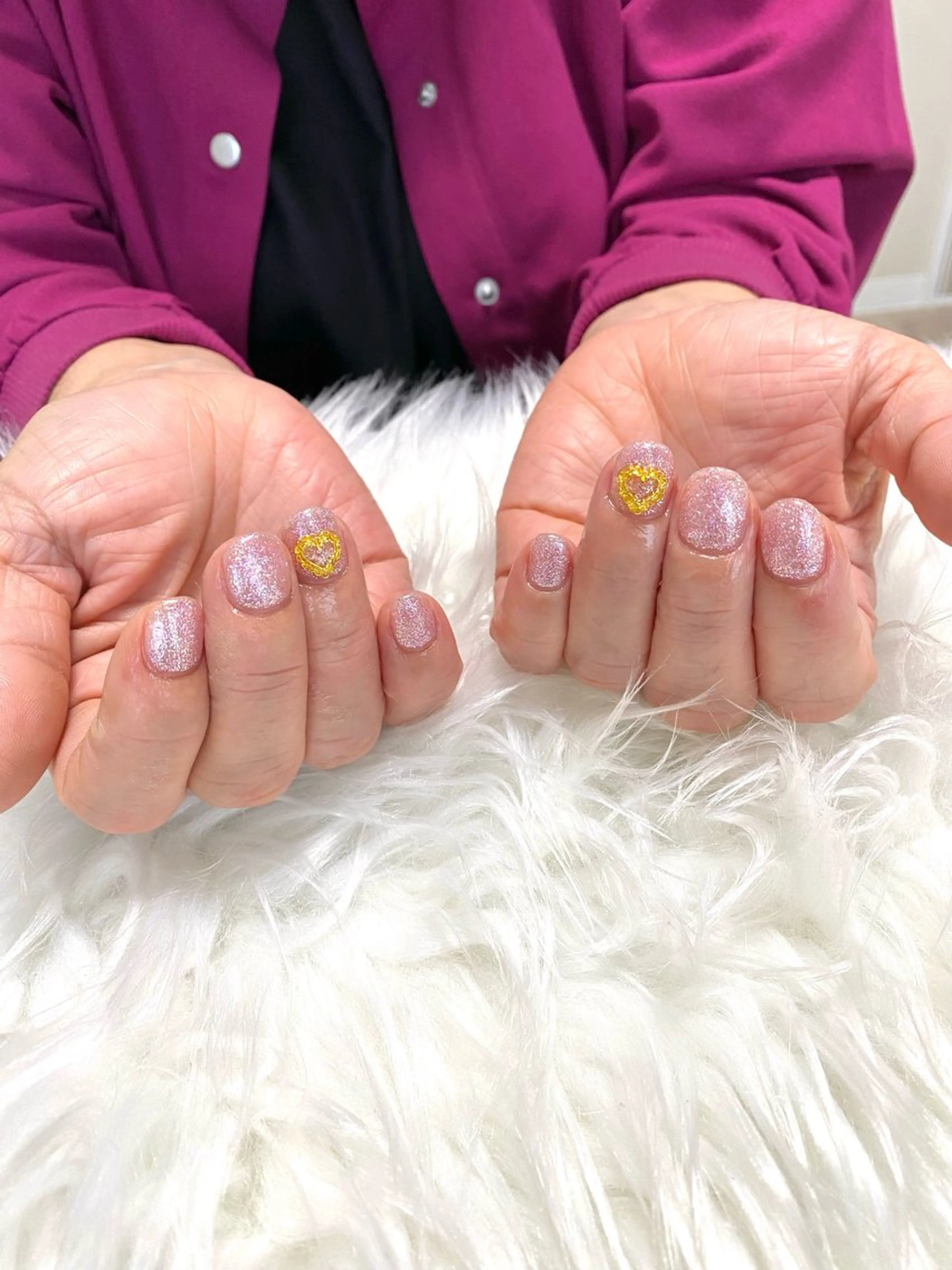 ネイル Verita nailのネイルデザイン