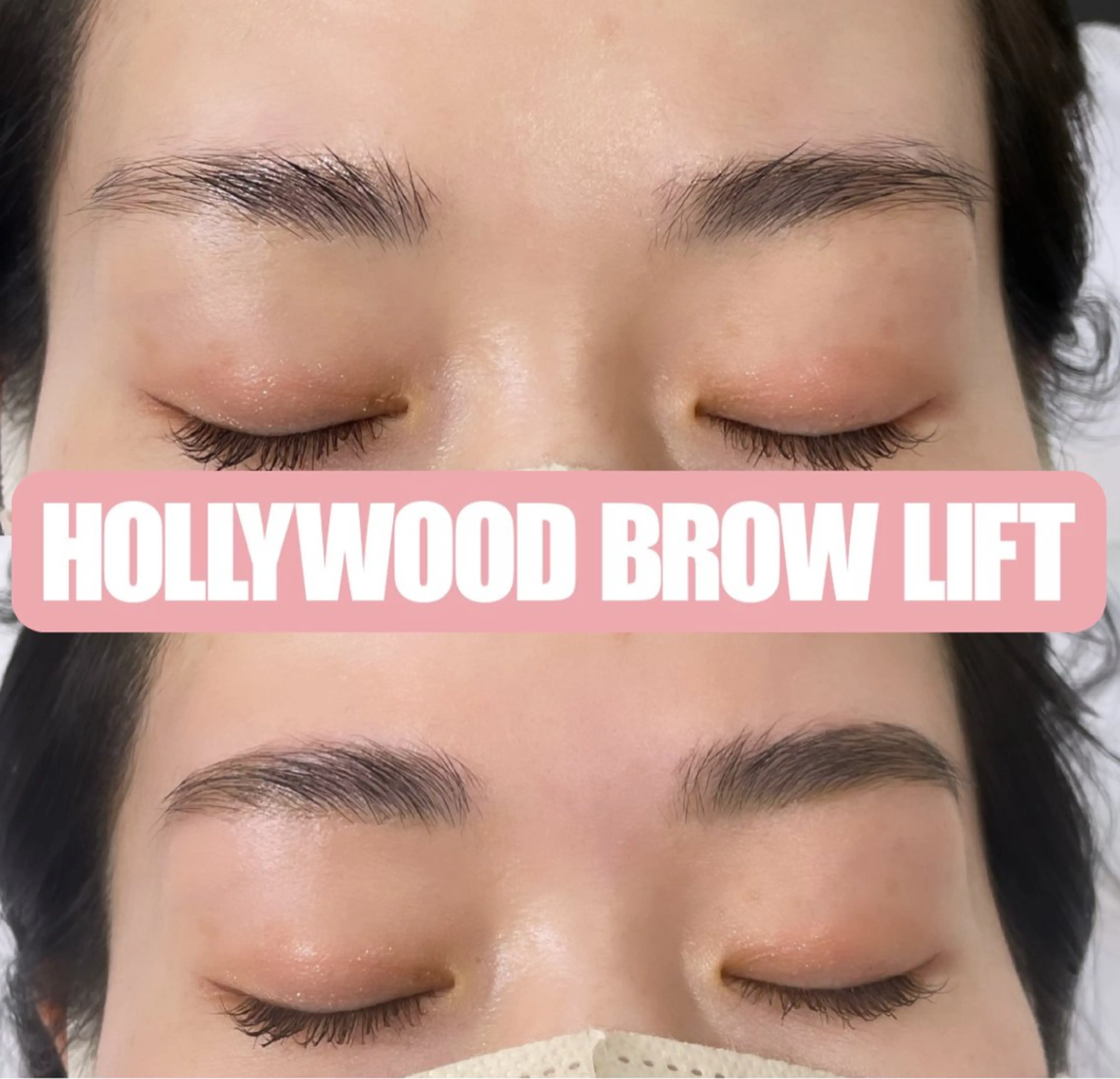 アイブロウ milk eyelash kichijoji所属・milk eyelashのマツエク・マツパデザイン