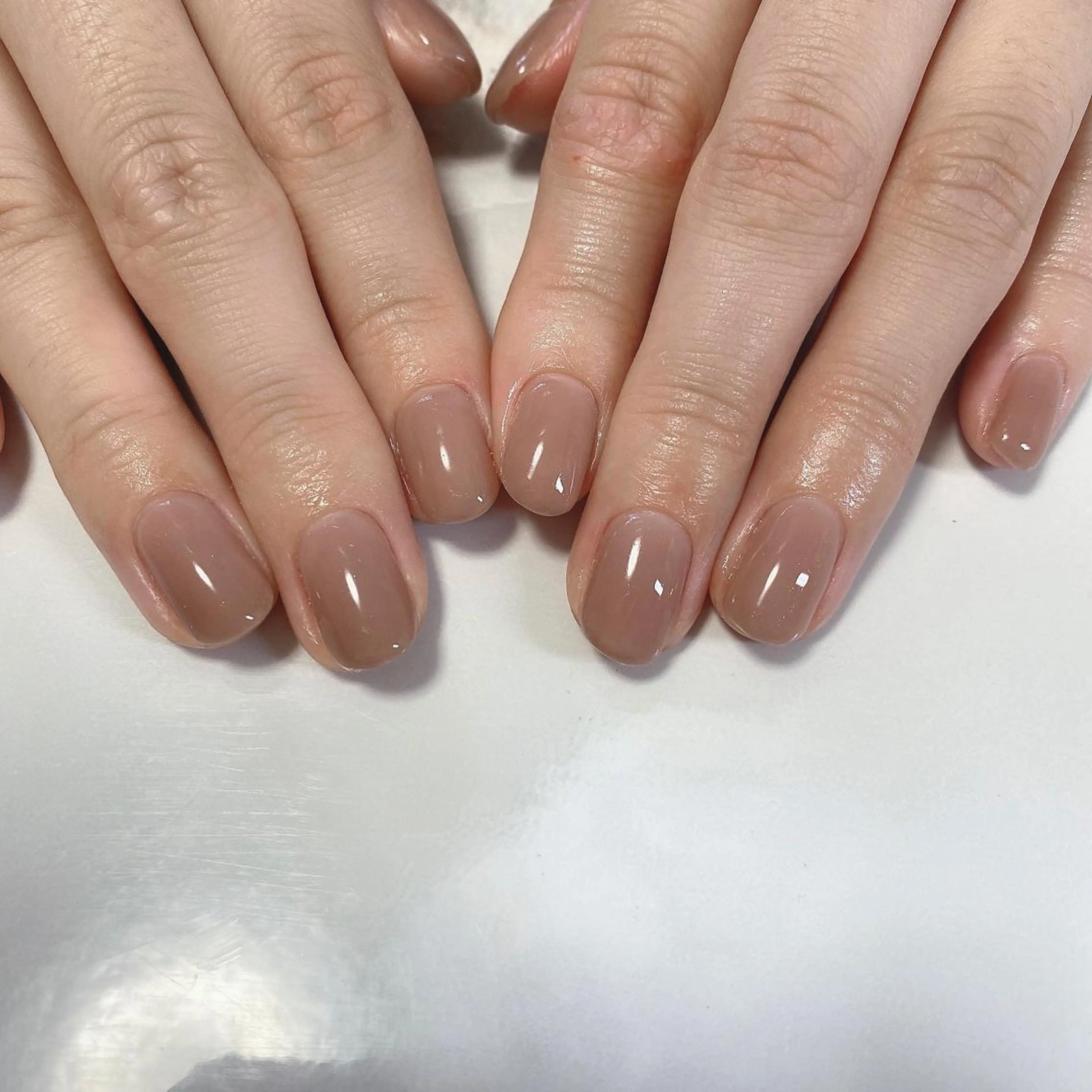 ネイル ハンドネイル N. AIのネイルデザイン