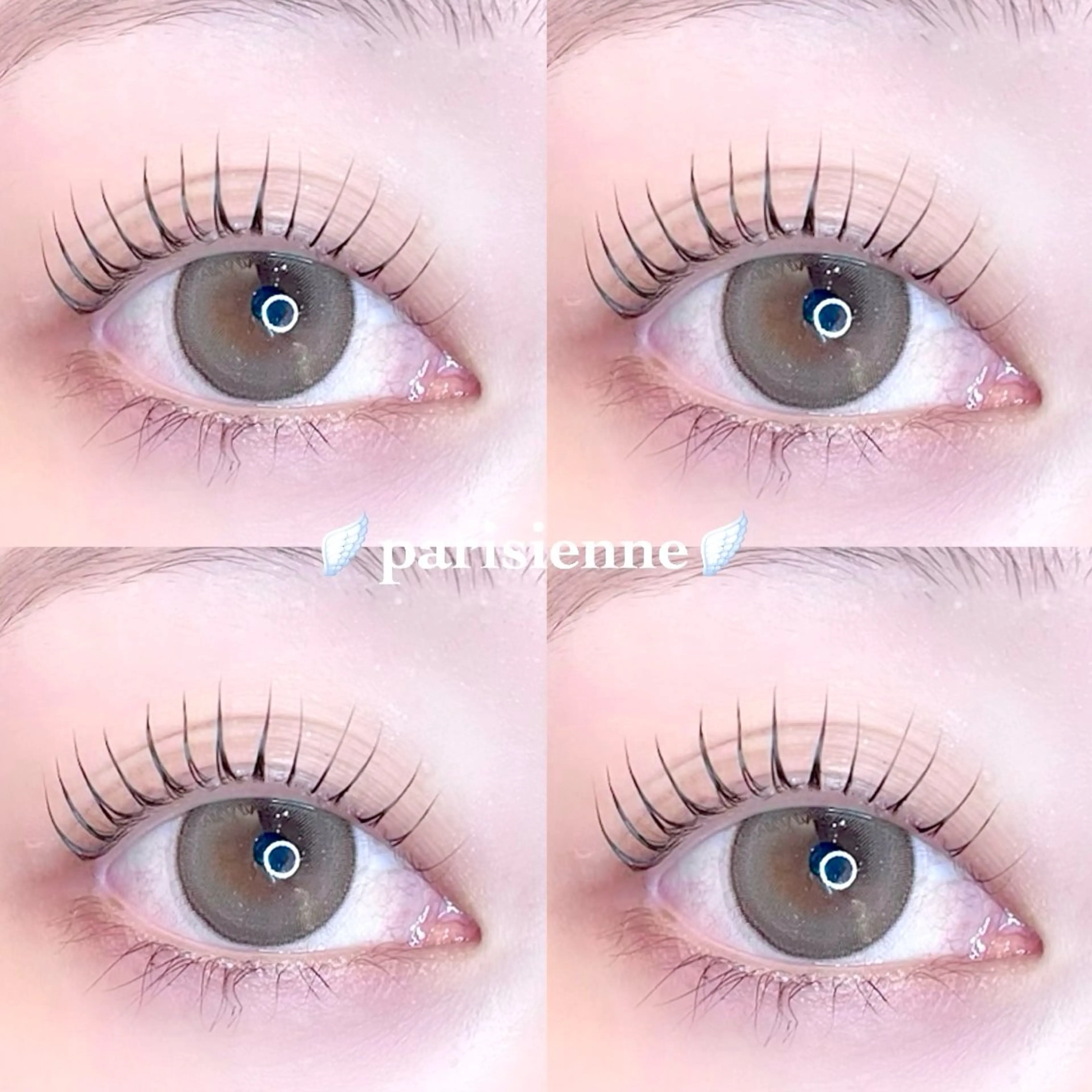 マツエク・マツパ GO TODAY 表参道Luce店所属・ラッシュリフト / eri🎀のマツエク・マツパデザイン