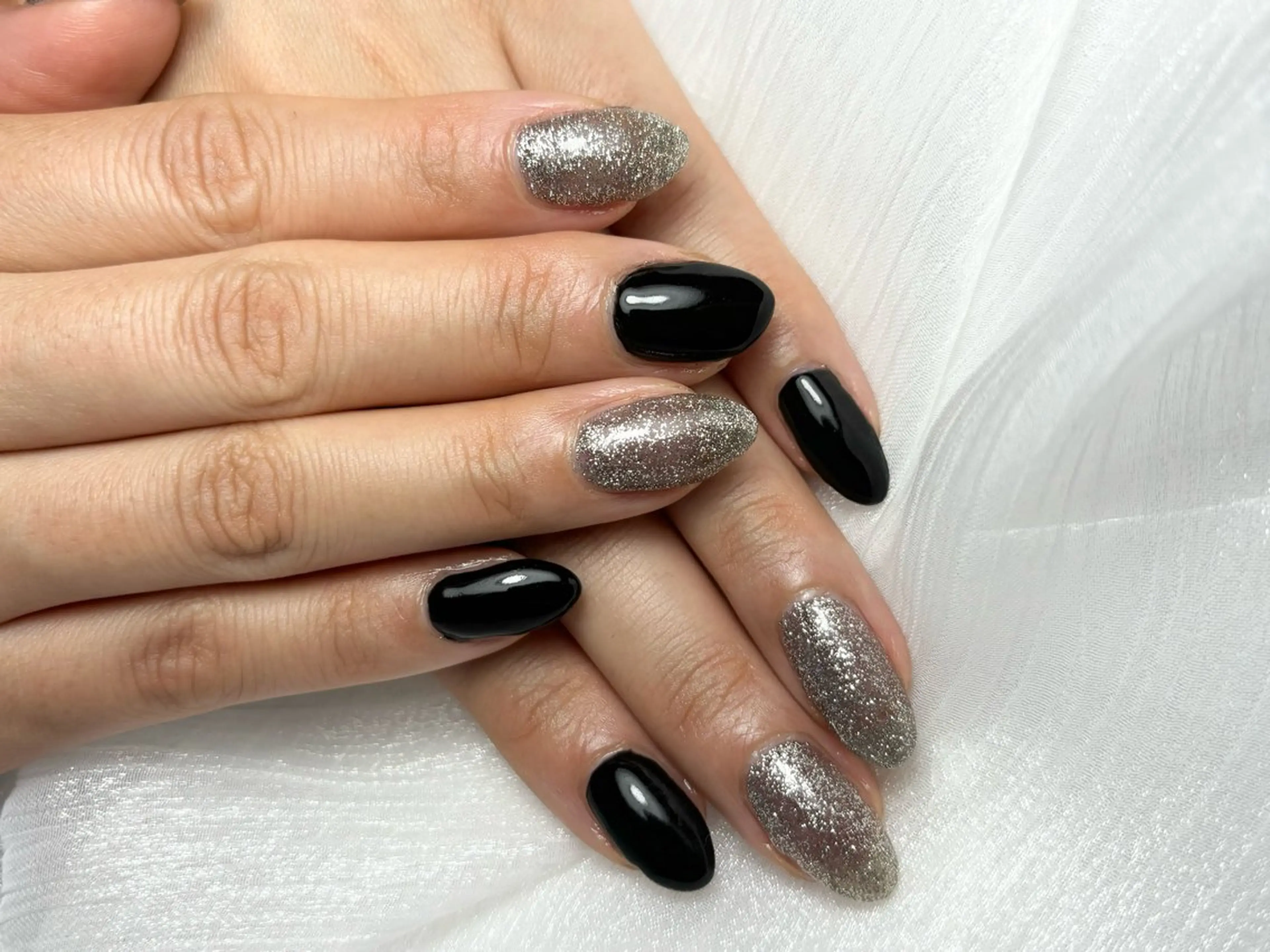 ネイル フラッシュネイル MIKA ♡の眉毛・アイブロウイメージ