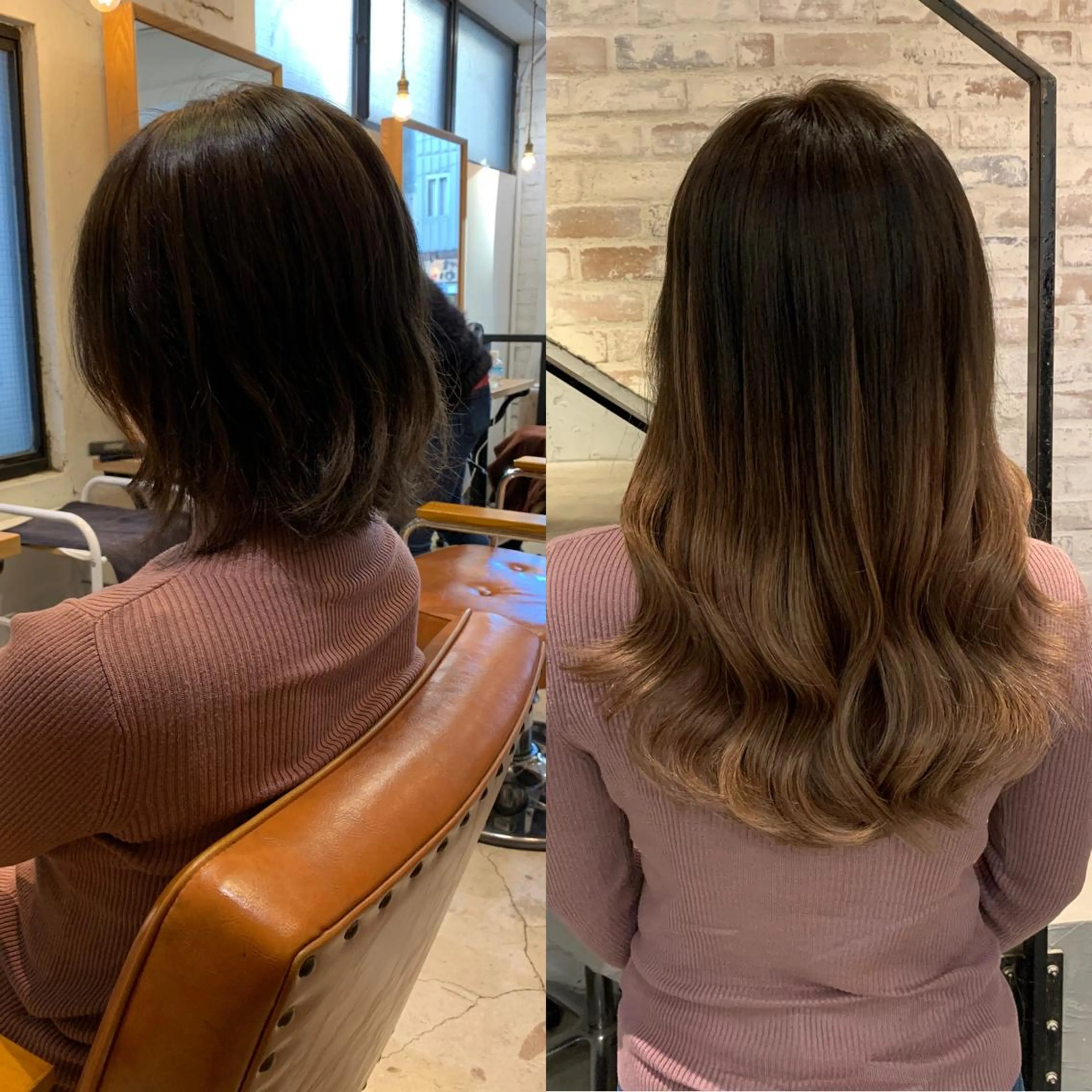 ショート エクステ PARIS hair salon所属・秋葉原　柏木絢汰 ✨当日予約okのヘアスタイル