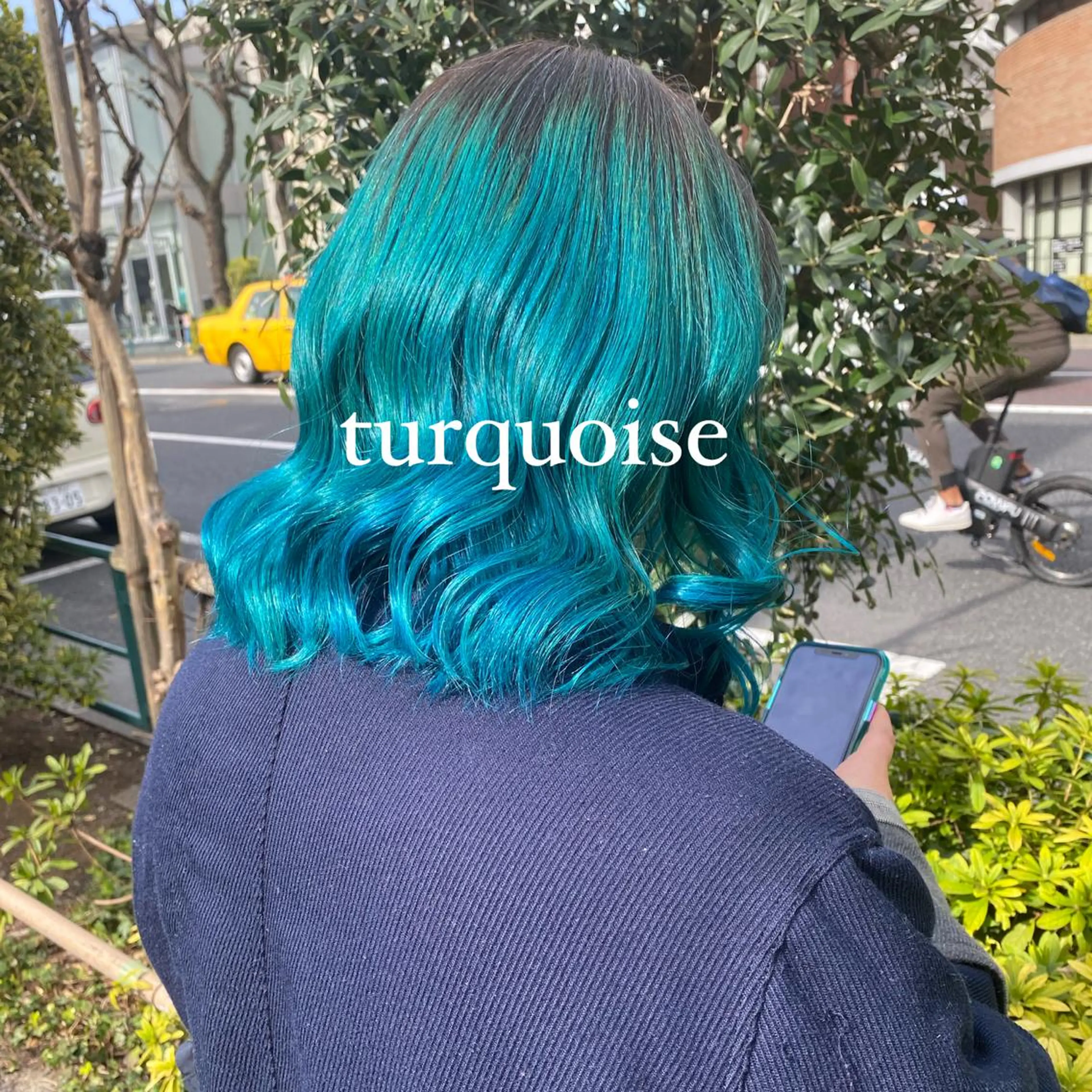 ミディアム カラー カット ヘアカラー トリートメント ヘアセット 絶対カワイイ保証💕 カワノチヒロのヘアスタイル