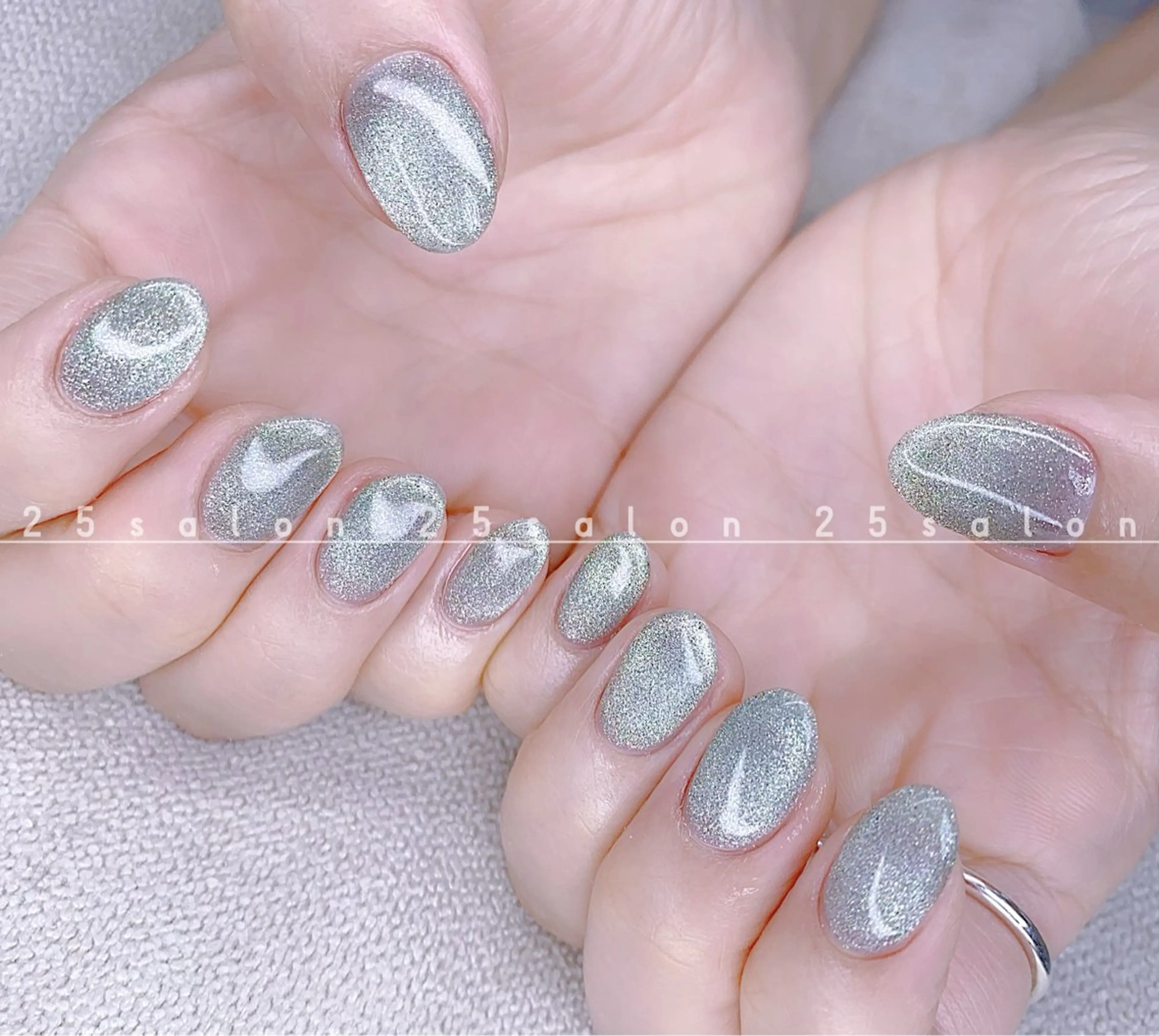 ネイル 2 5のマツエク・マツパデザイン