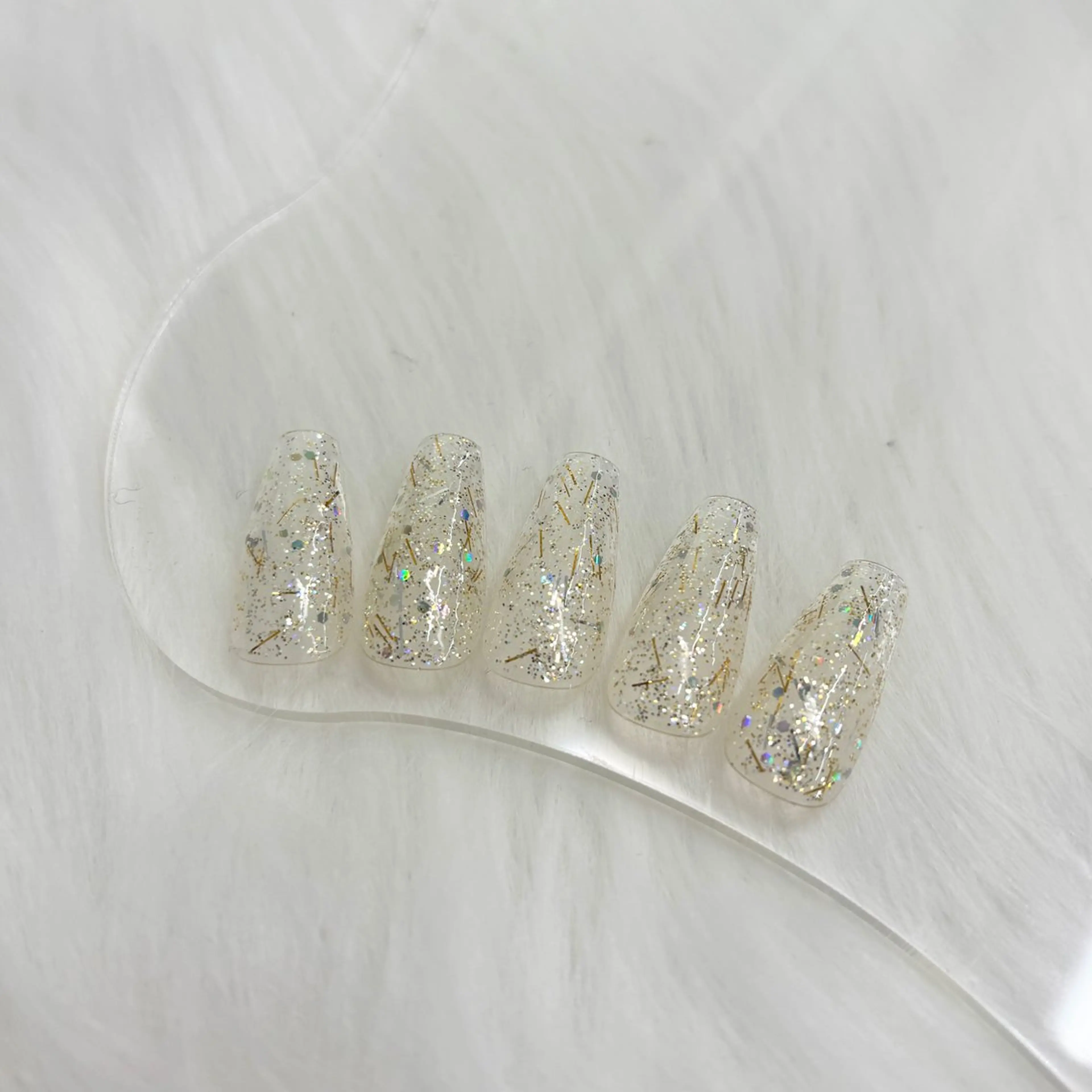 ネイル フェリーチェ瑞江店 浅倉のネイルデザイン