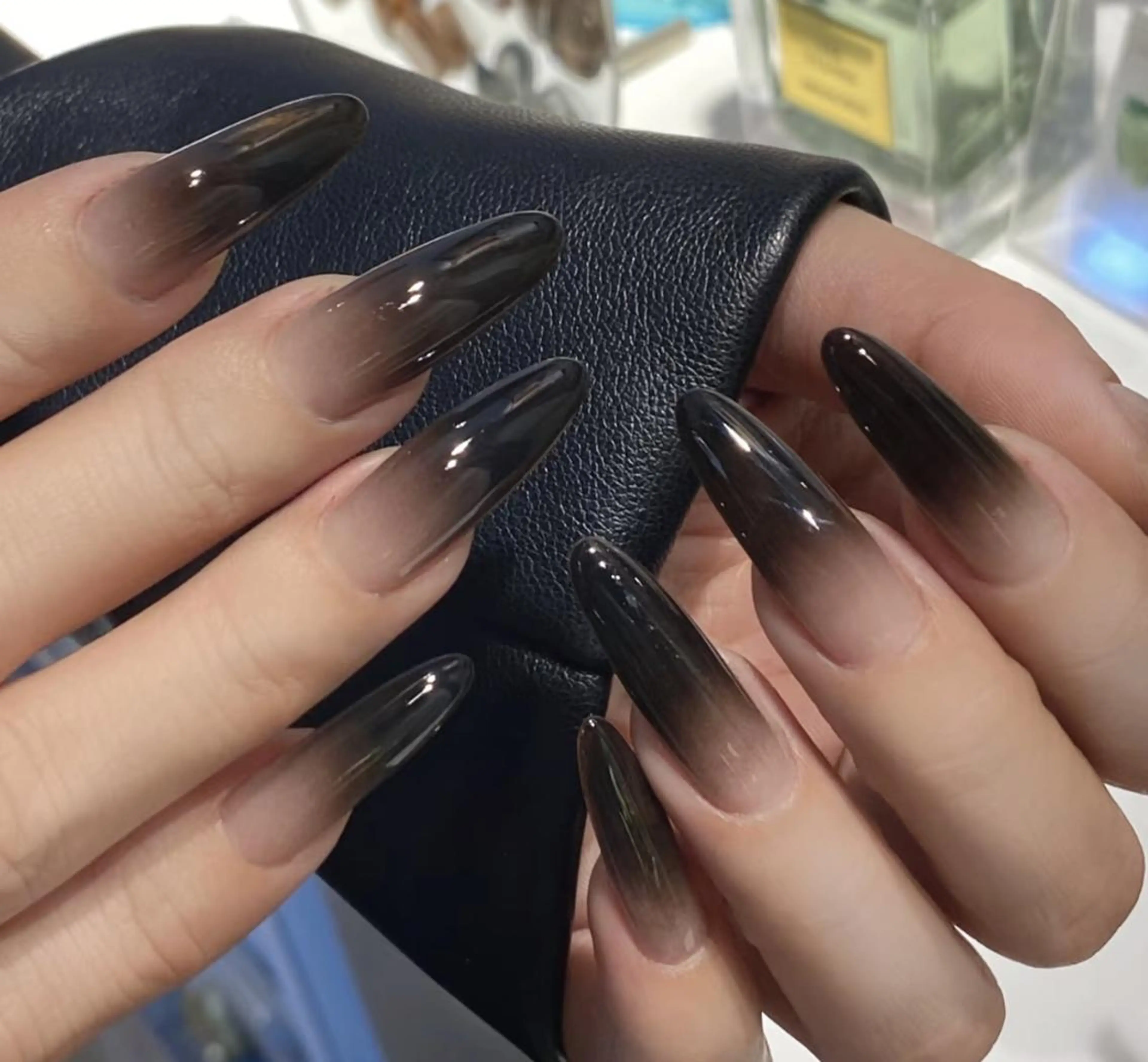 ネイル ハンドネイル Miya🎀 nailのネイルデザイン