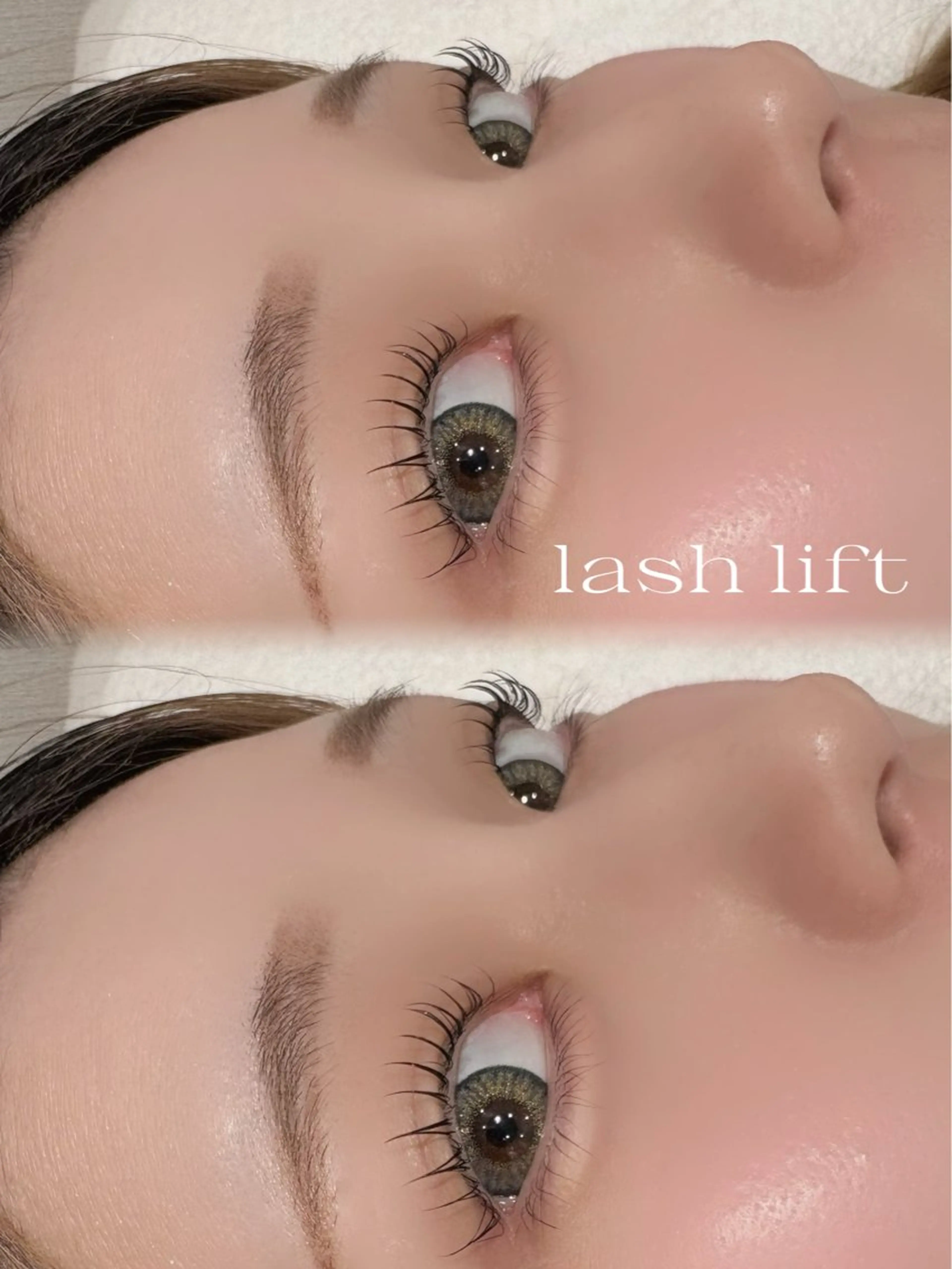 マツエク・マツパ 〔lazo〕 solaの眉毛・アイブロウイメージ