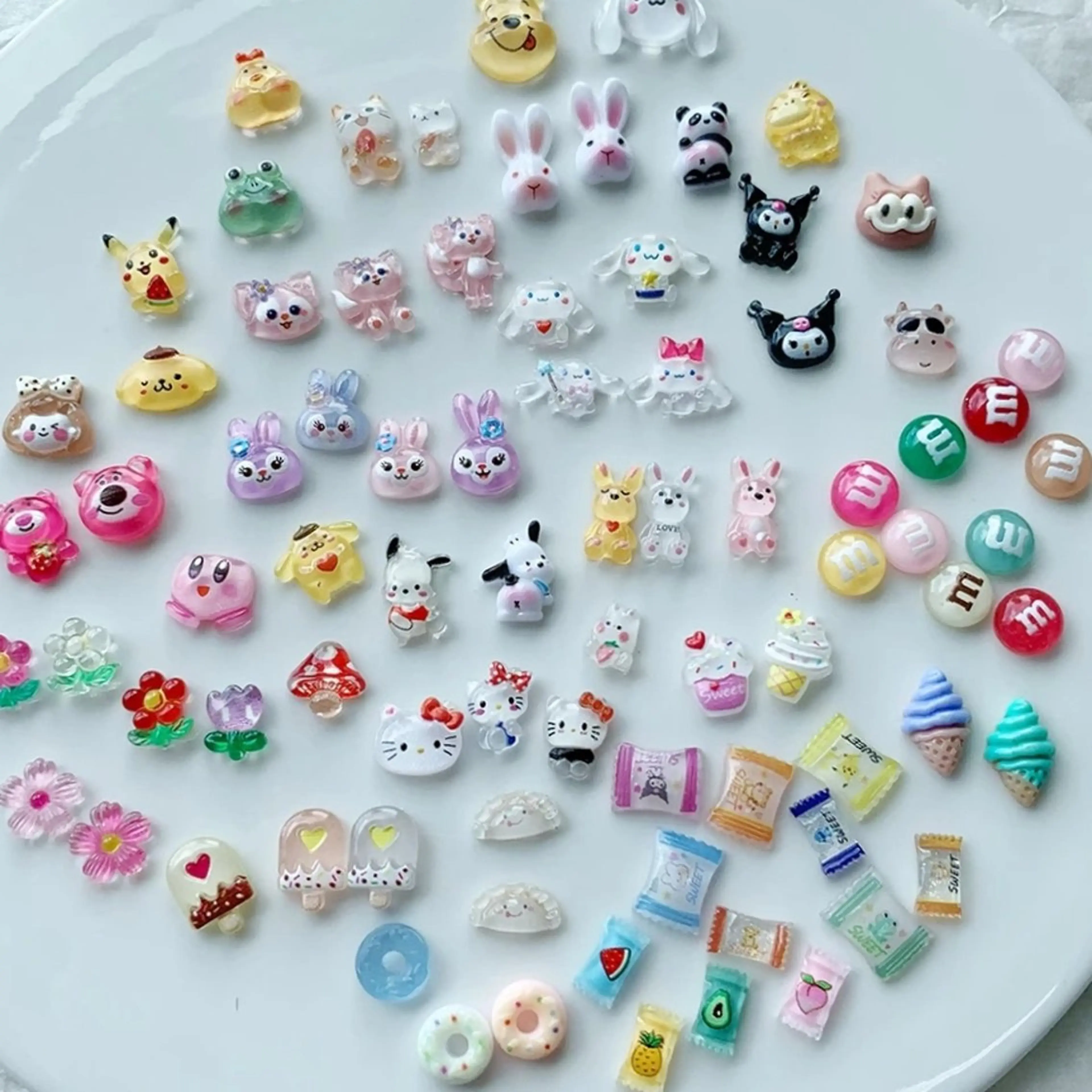 ネイル ハンドネイル フィルイン・深爪矯正 長さ出し・リラク

のネイルデザイン