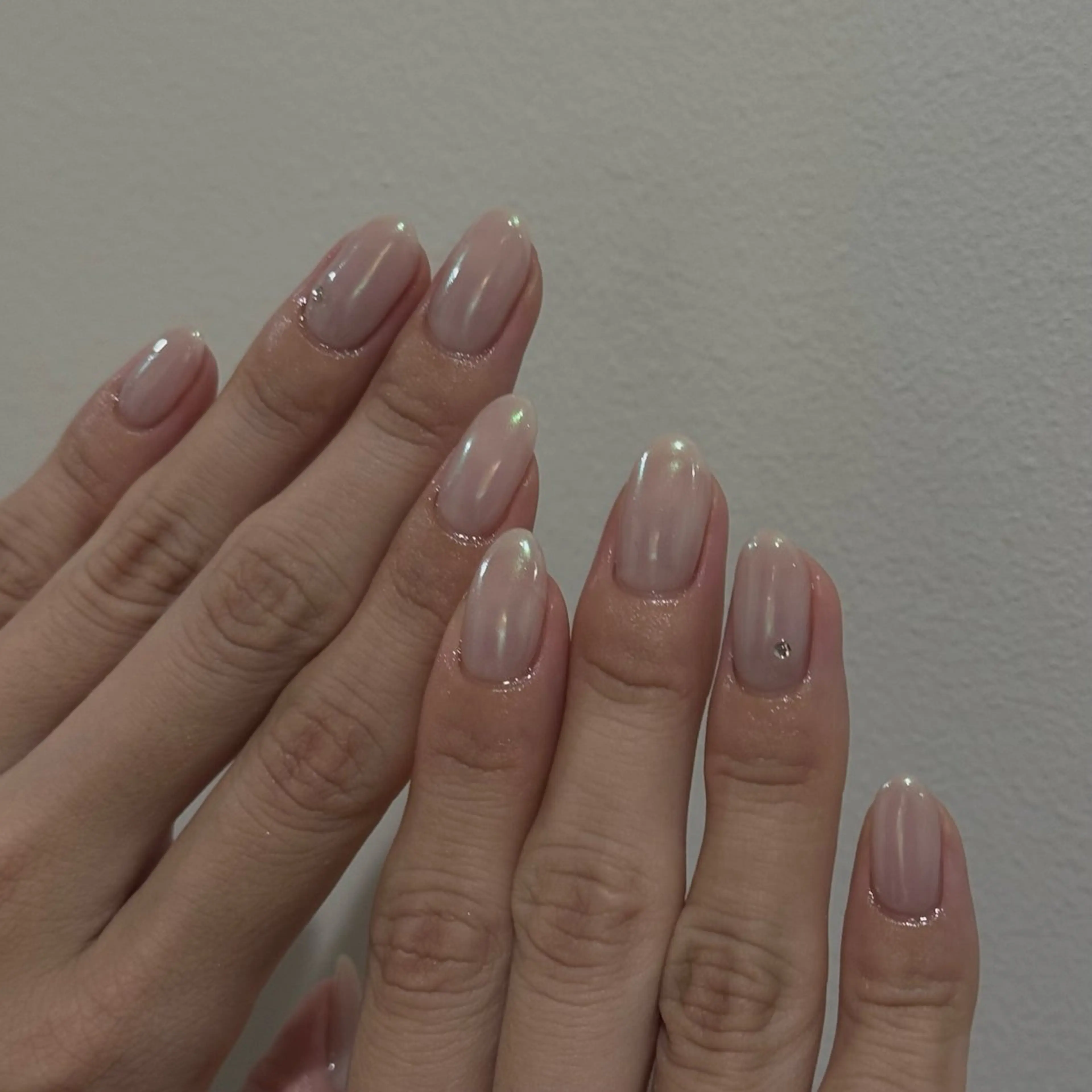 ネイル ハンドネイル nail salon Clairのネイルデザイン