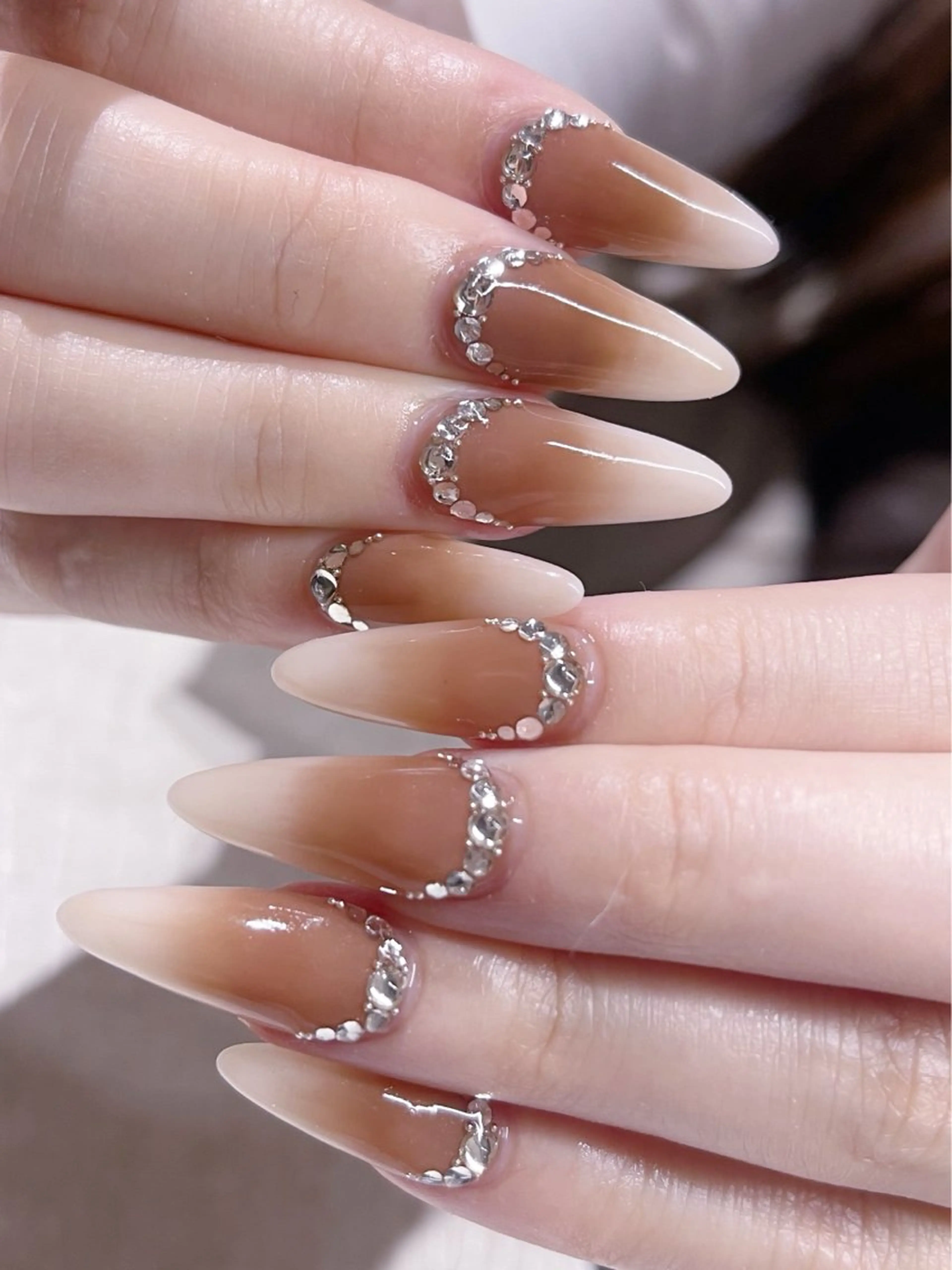 ネイル ハンドネイル naildesign BESTのネイルデザイン