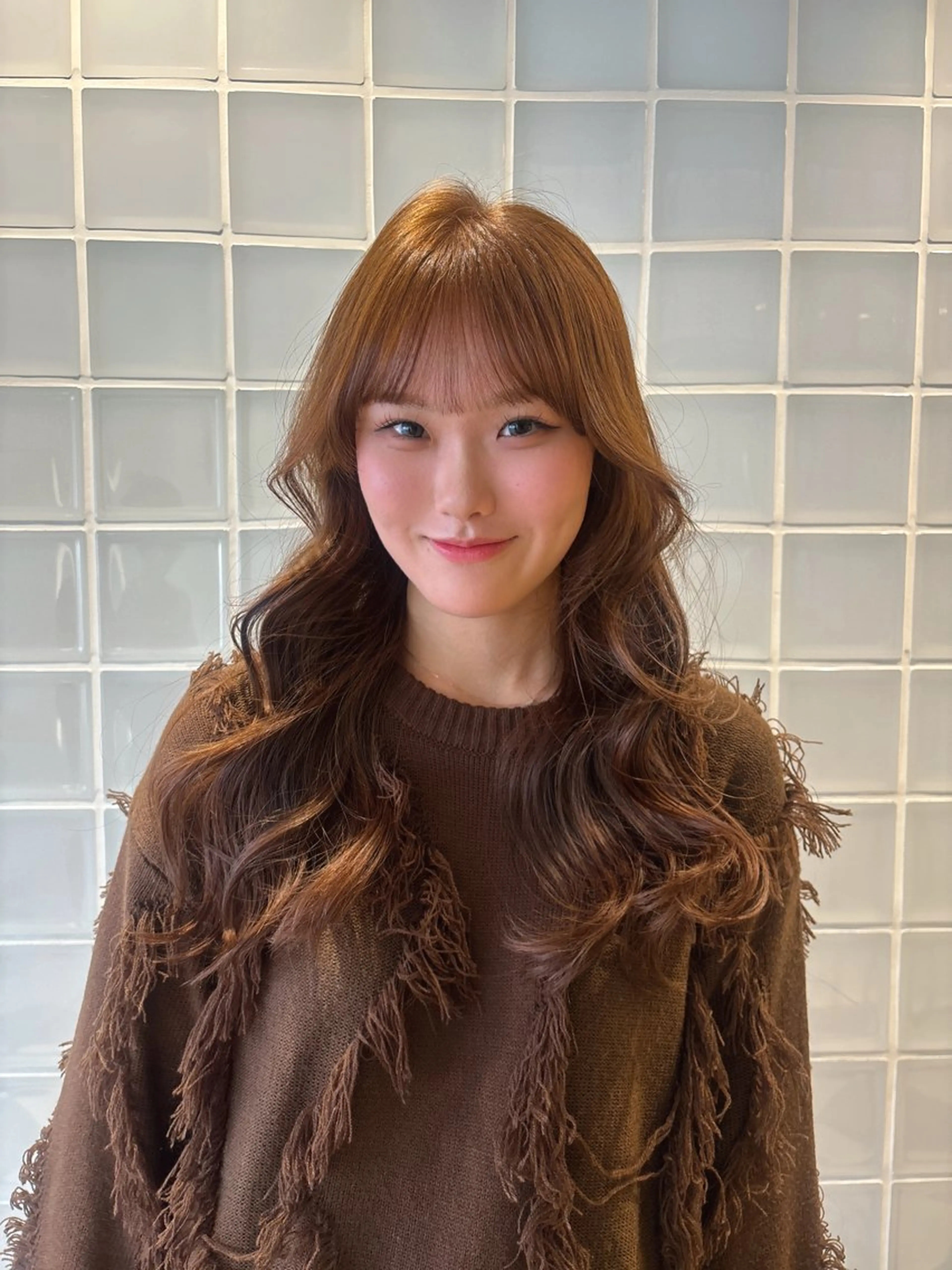 【ブリーチ✨】ダブルカラーの写真