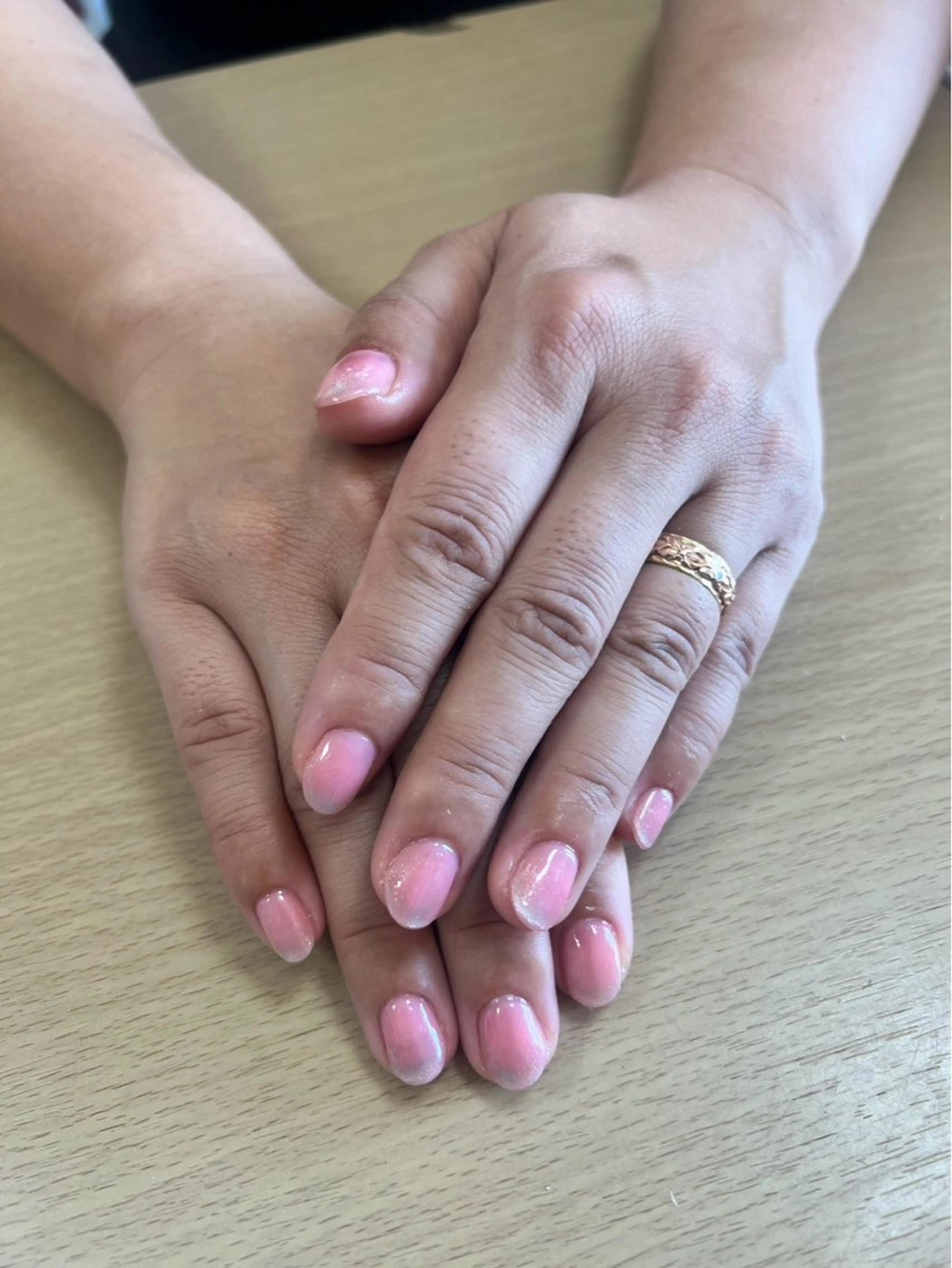 オフィスネイル💅の写真