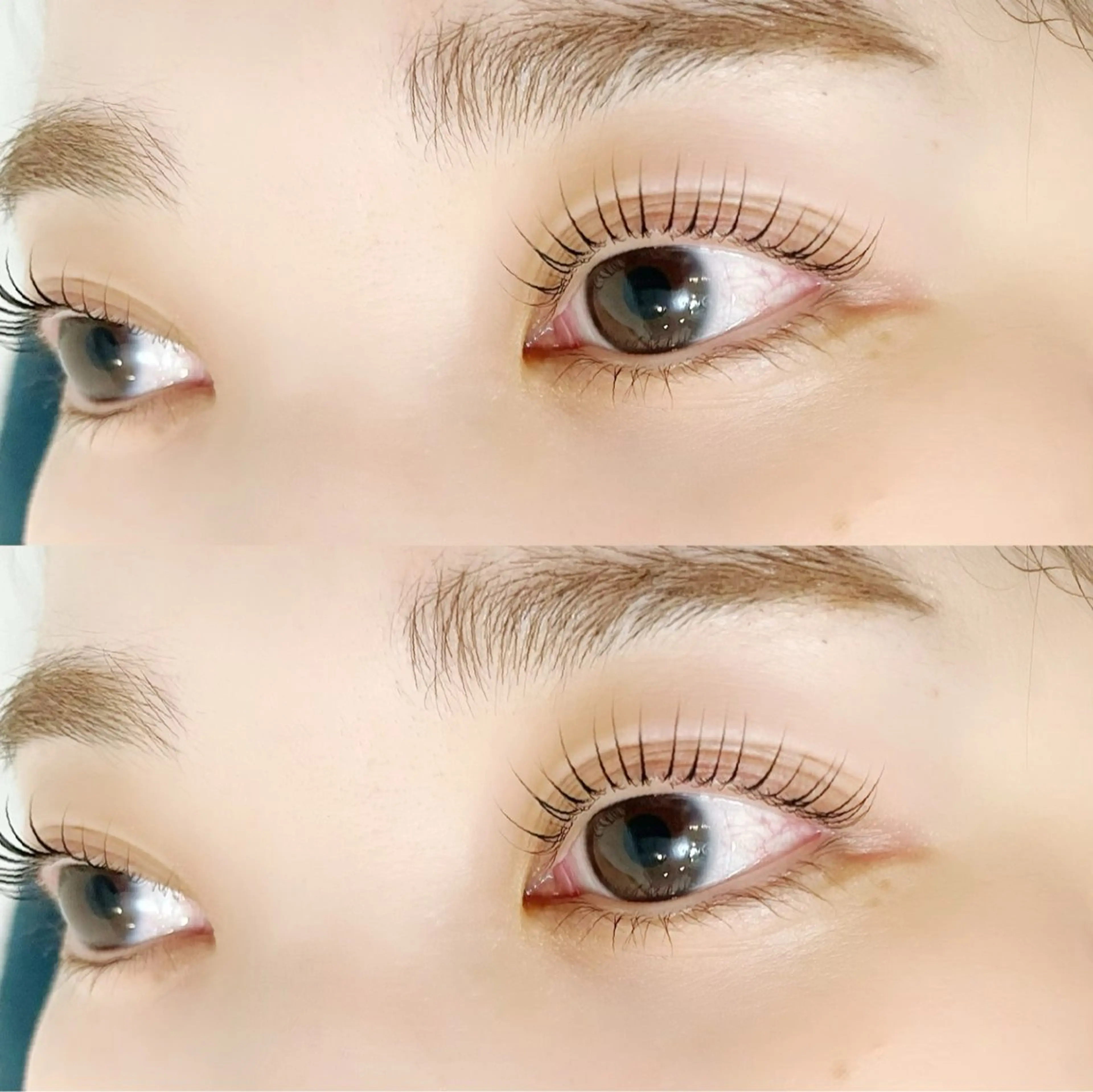 マツエク・マツパ マツパ eye  salon HUIのマツエク・マツパデザイン