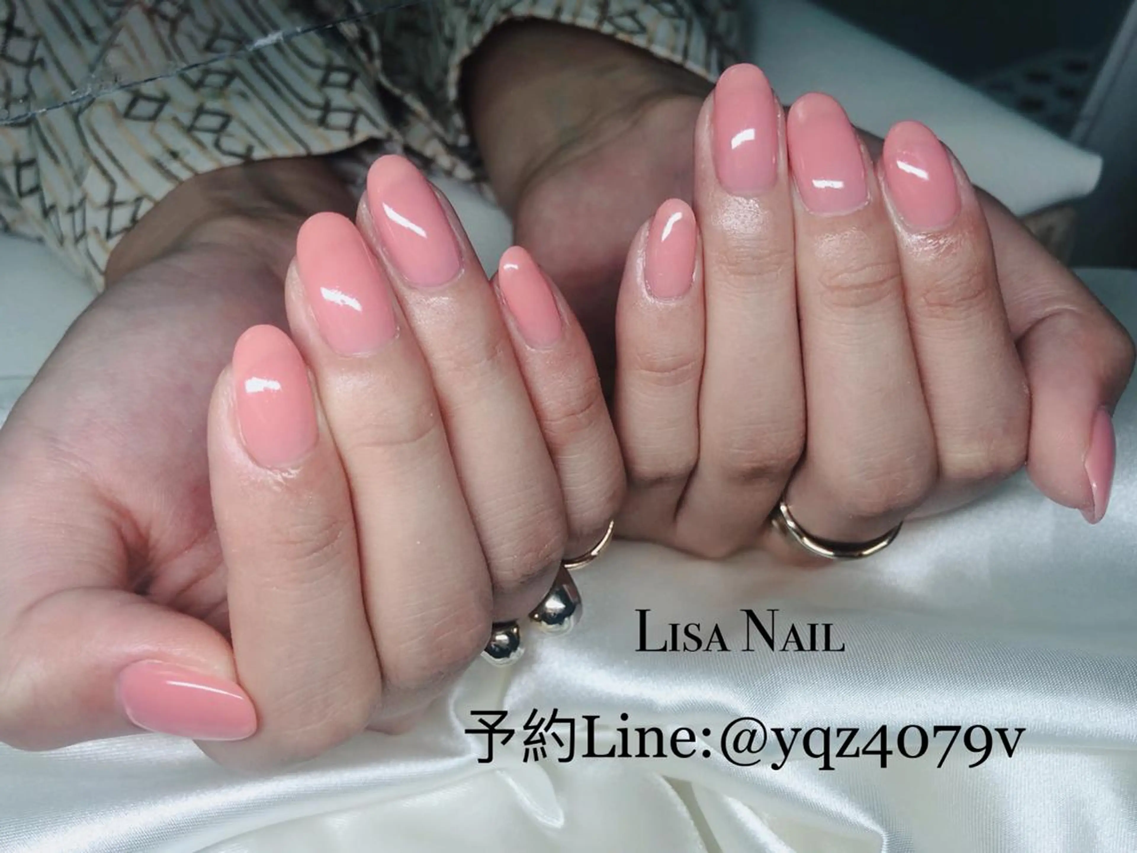 ネイル 🎀 RI🎀のネイルデザイン