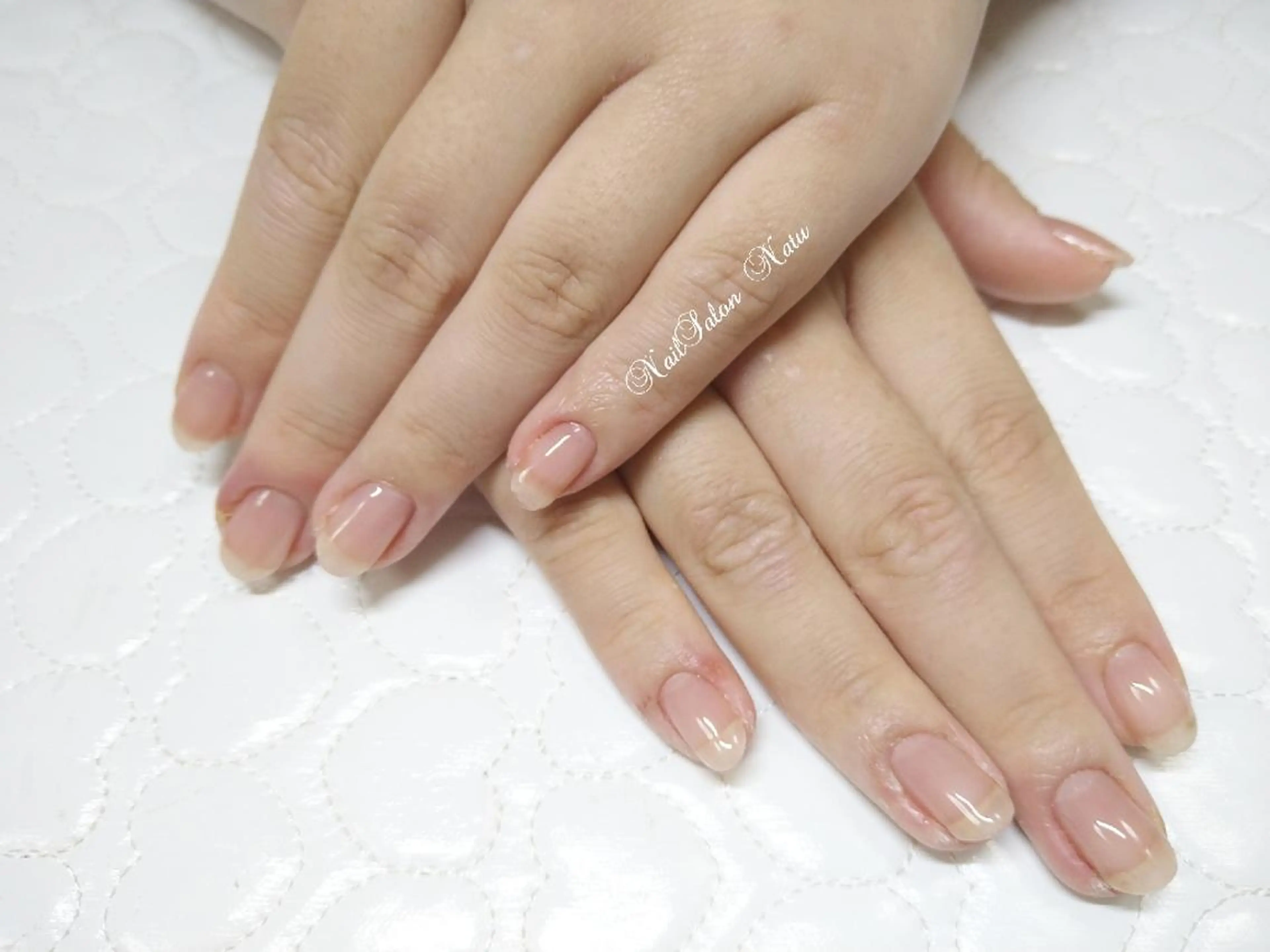 ネイル nailsalon Natuのネイルデザイン