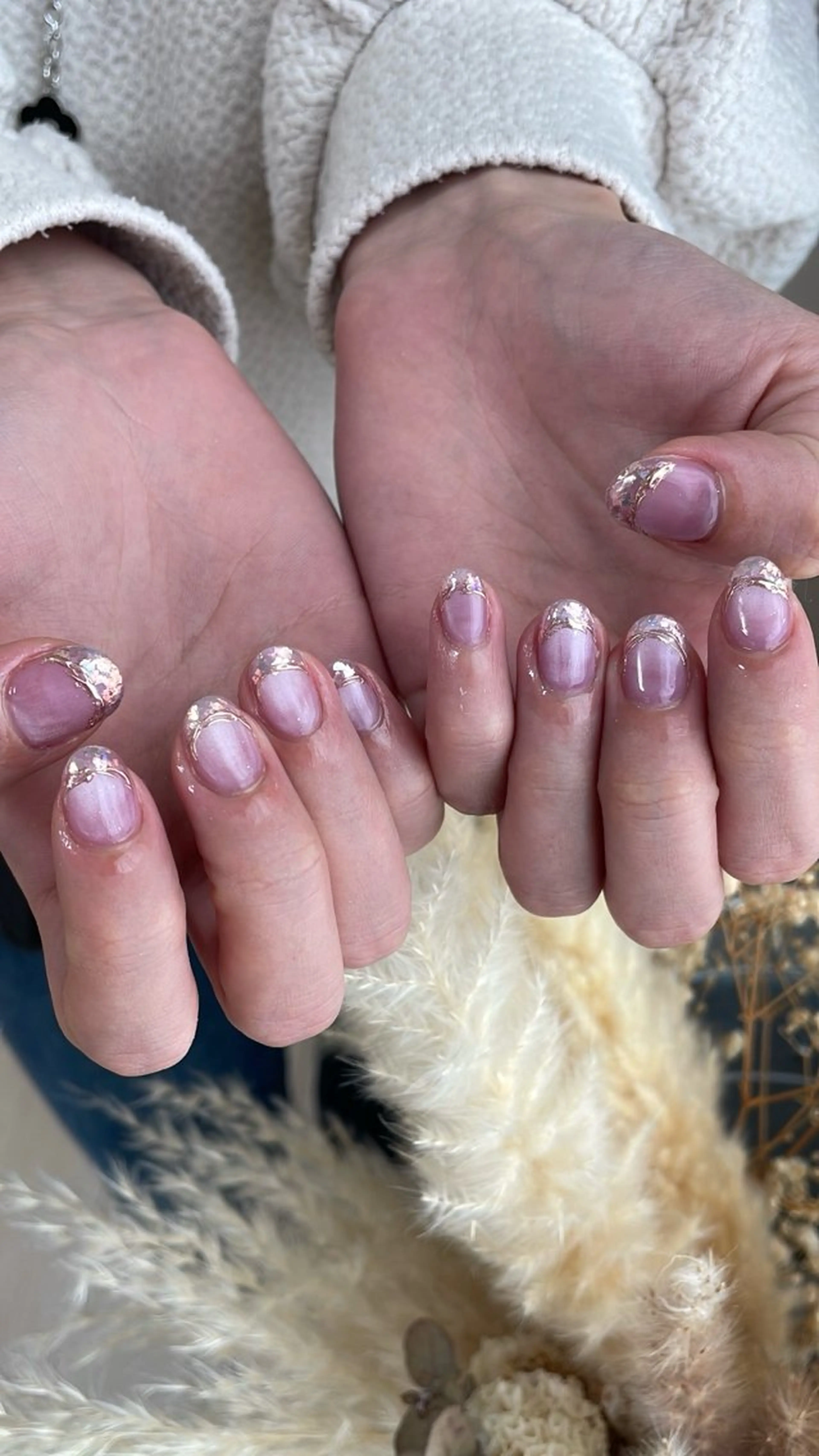 ネイル ハンドネイル Eve [nail ＊wax＊HBL]の眉毛・アイブロウイメージ