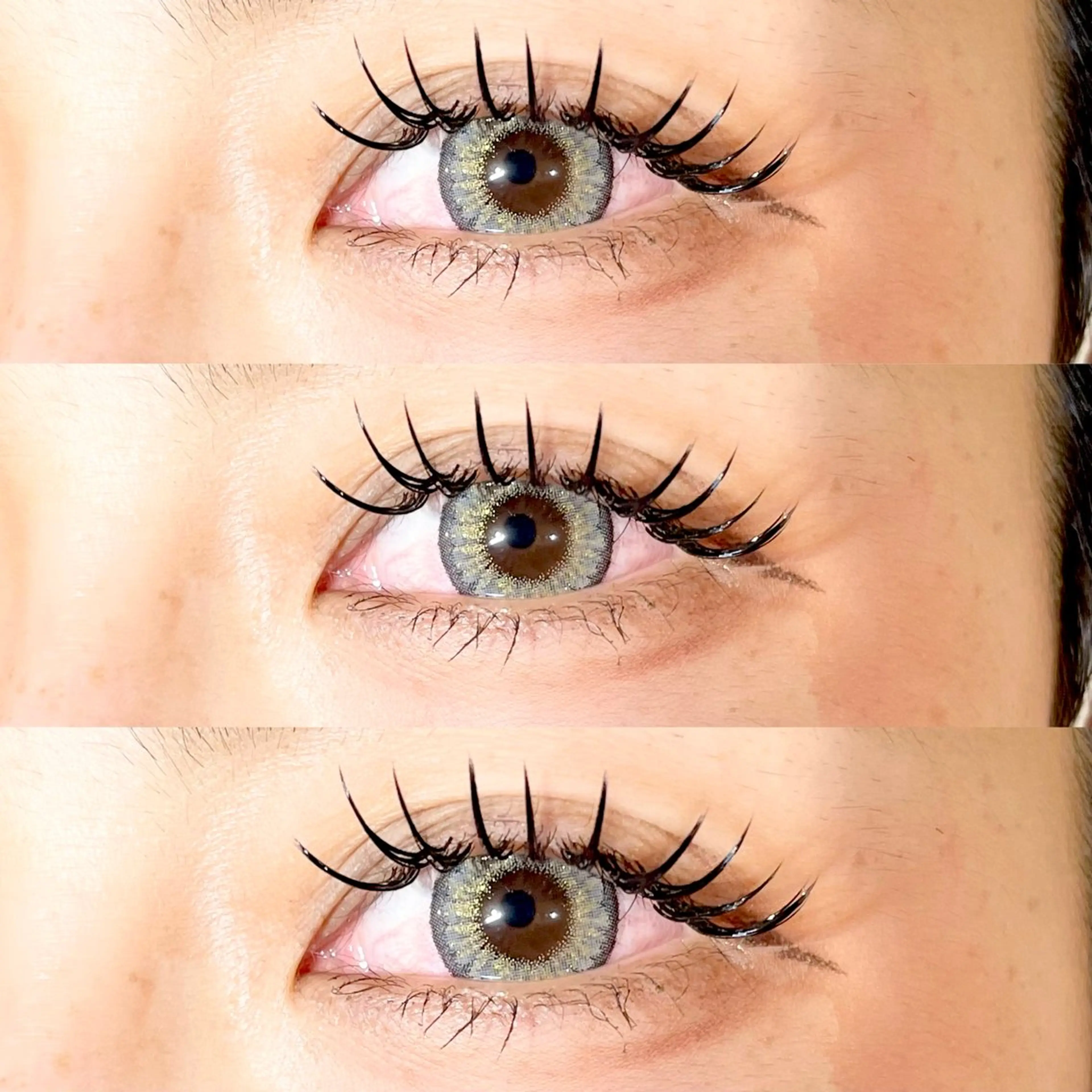 マツエク・マツパ マツエク 川副 陽のマツエク・マツパデザイン