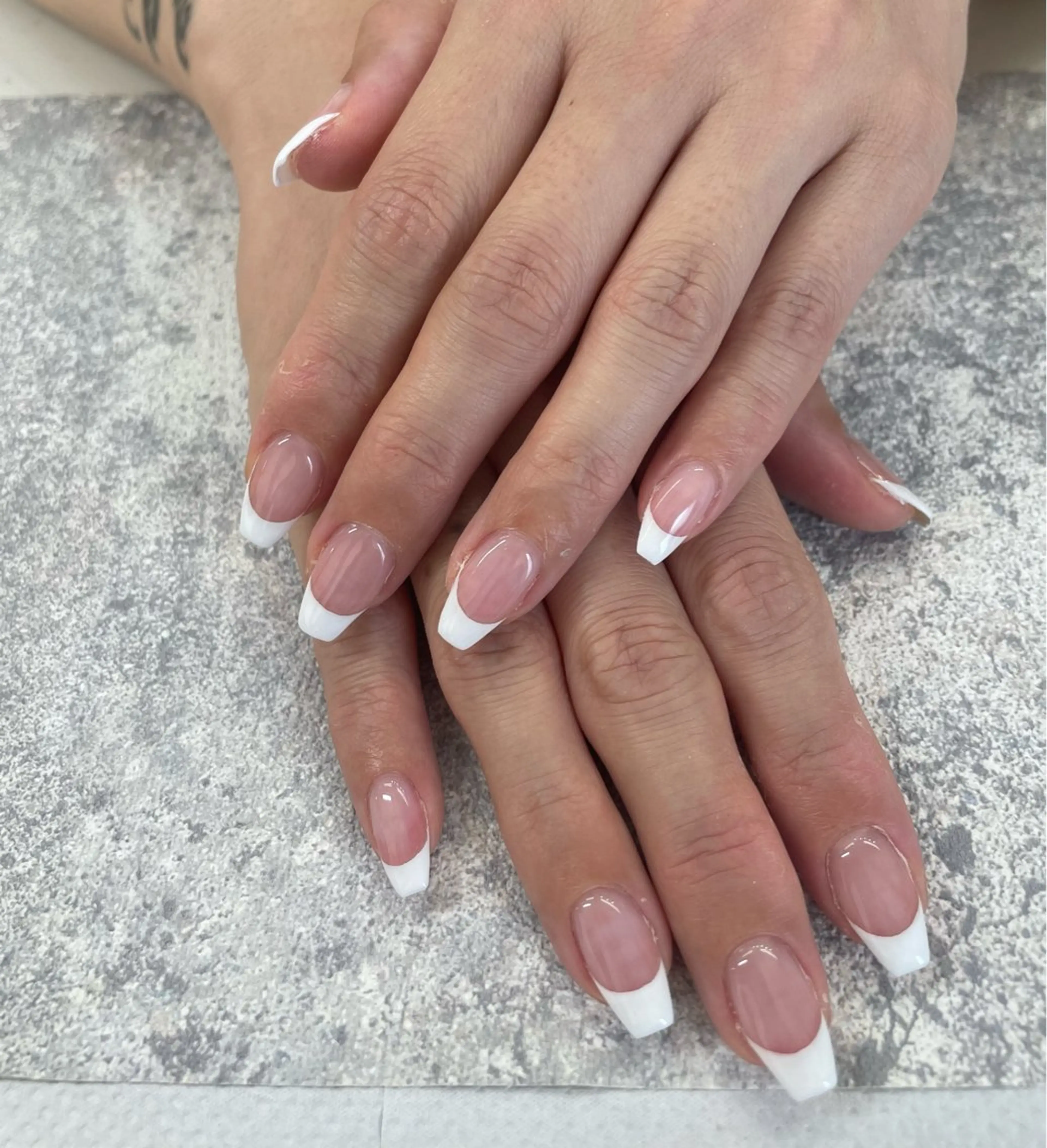 ネイル 澤田 葵のネイルデザイン