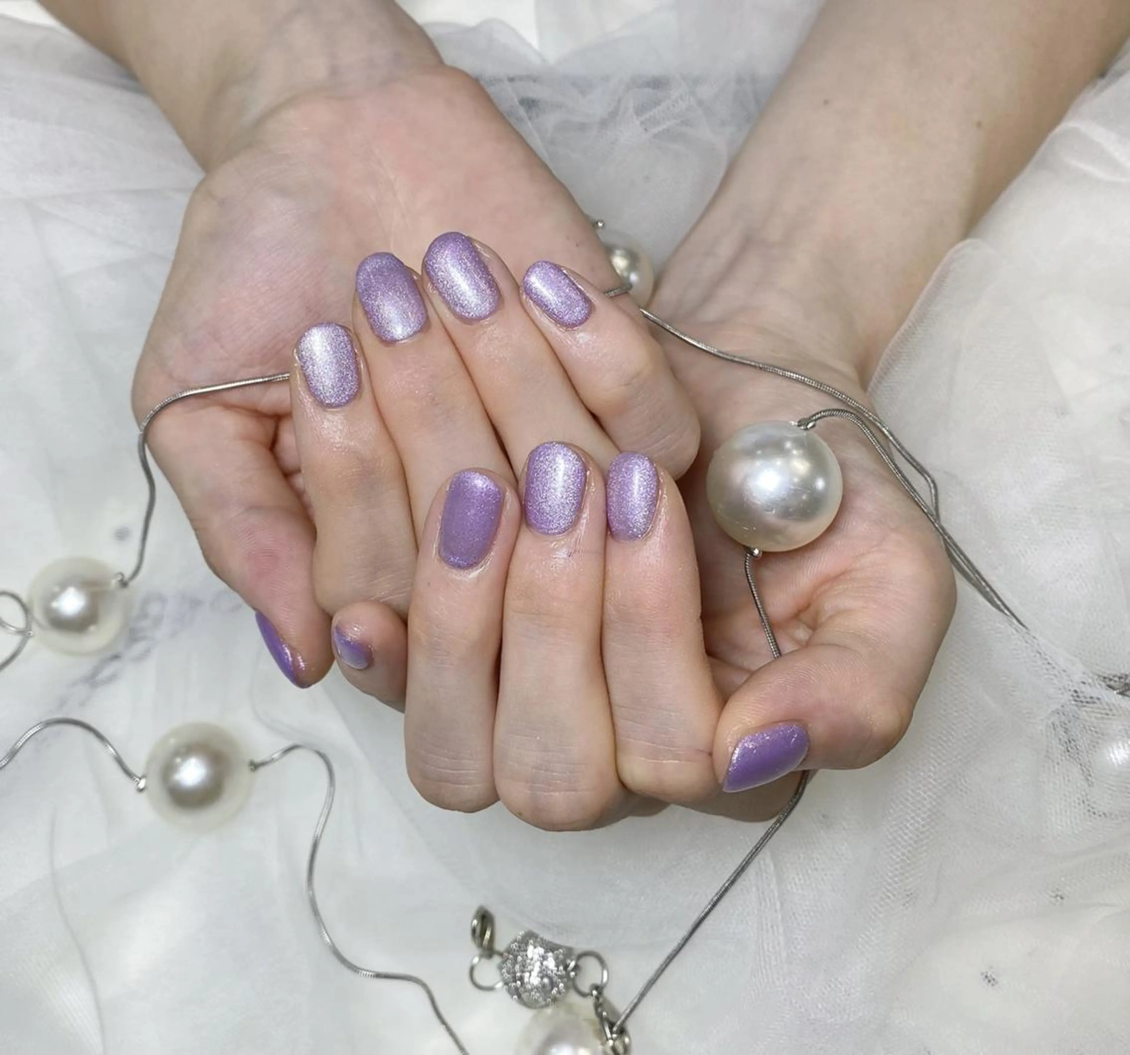 ネイル 渡辺 芙実のネイルデザイン