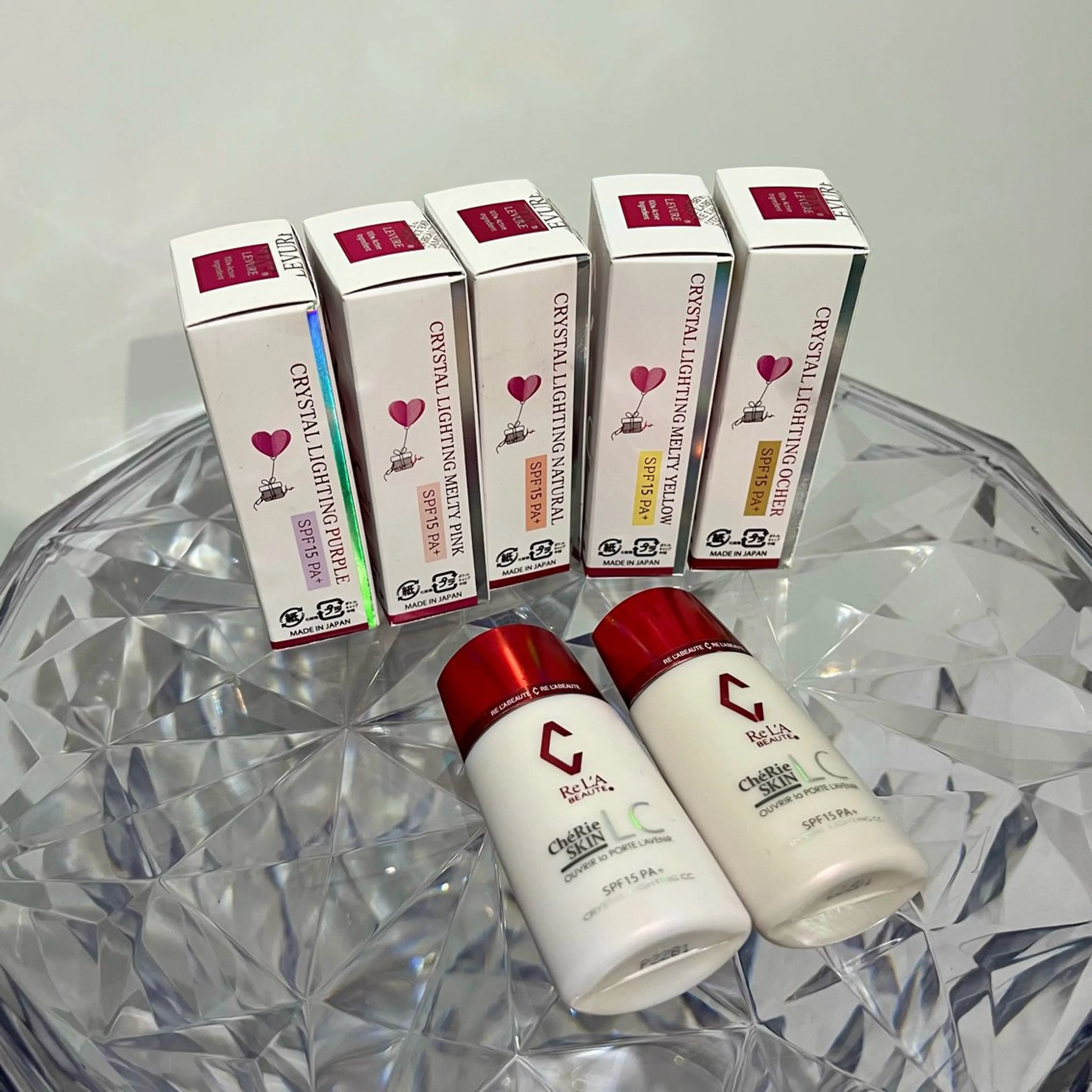 ENCHANT Kaede/肌質改善のその他イメージ