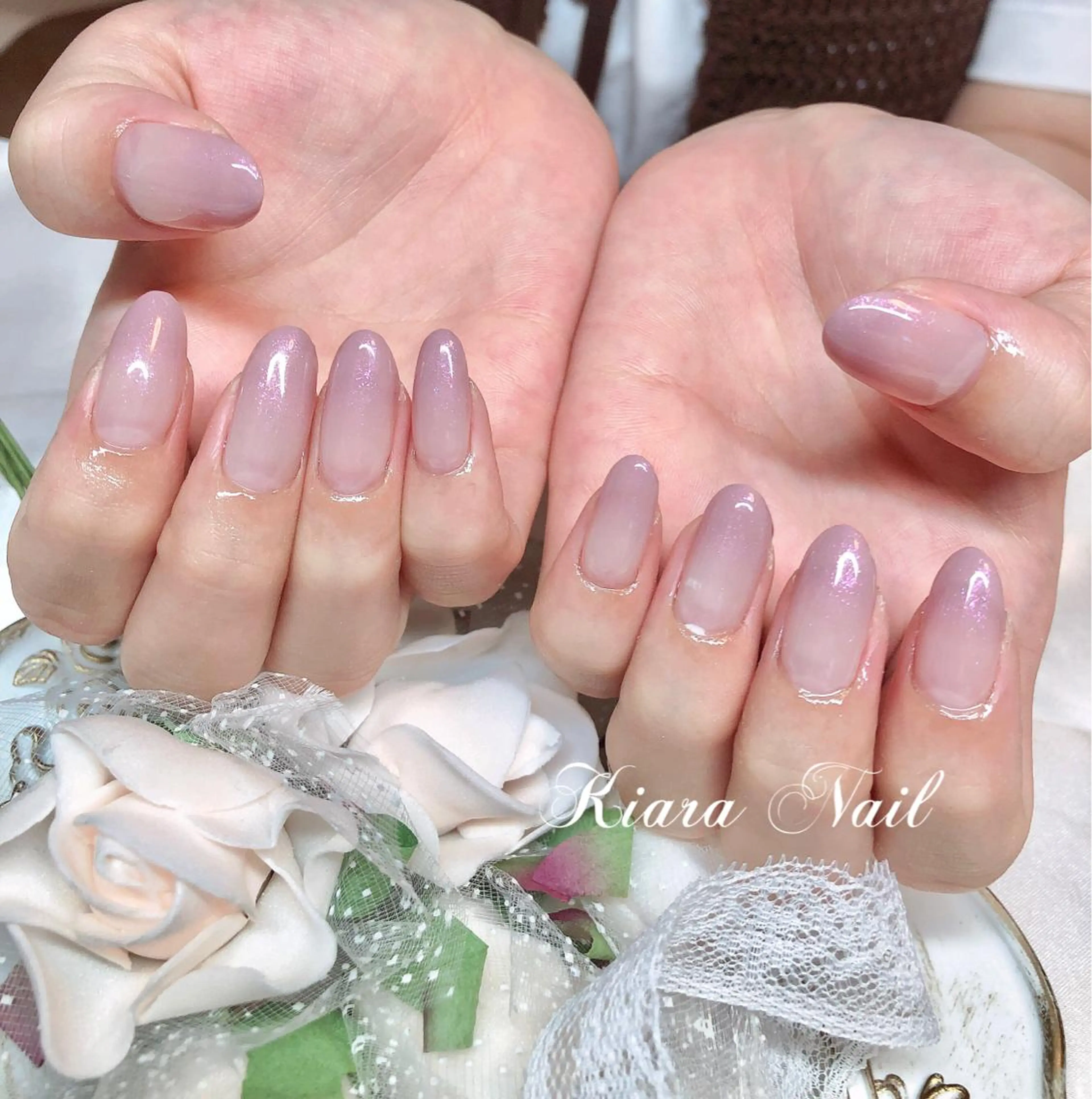ネイル 🍭Kiara Nail🍭のネイルデザイン