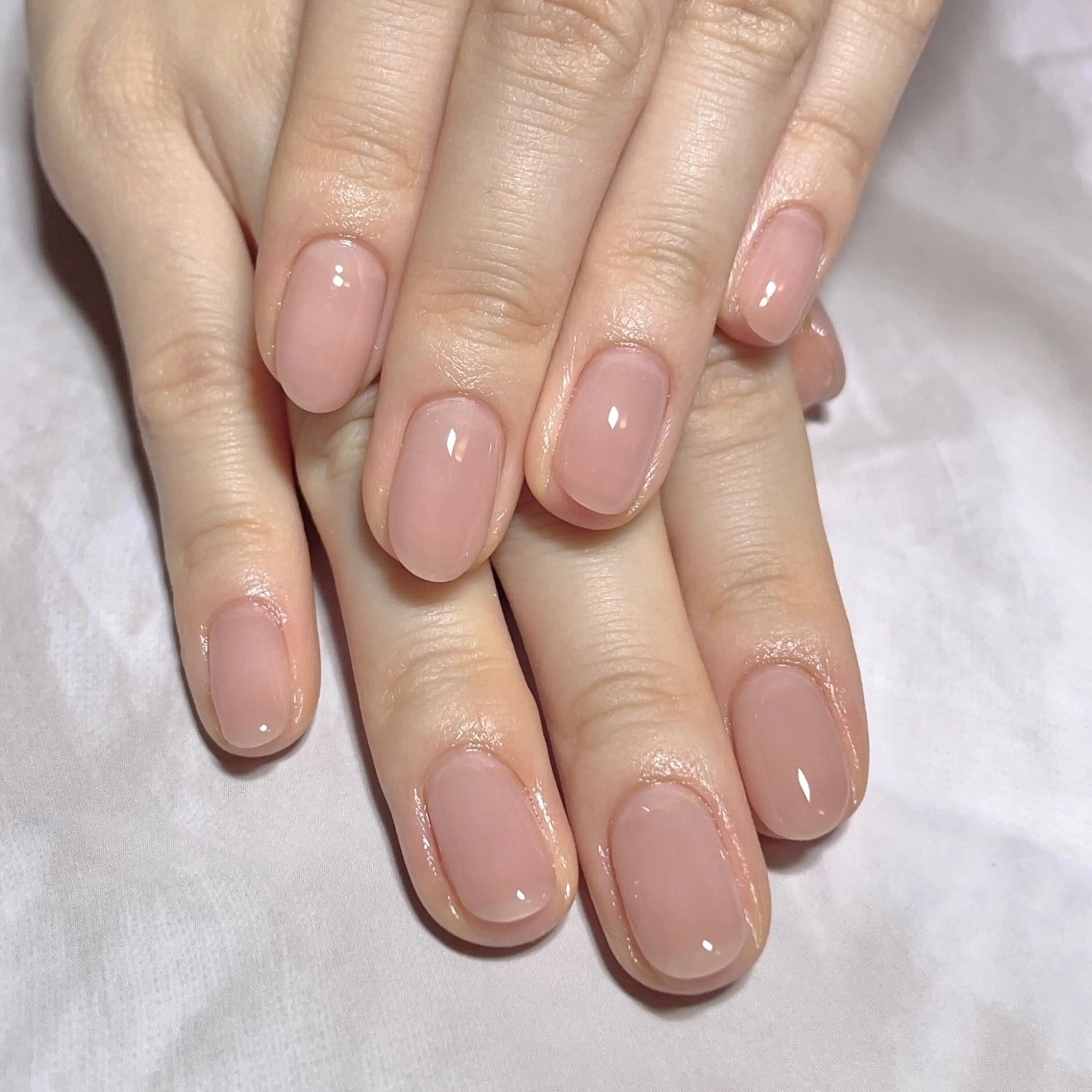 ネイル ハンドネイル yumnail (ネイル&脱毛)のエステ・リラクイメージ