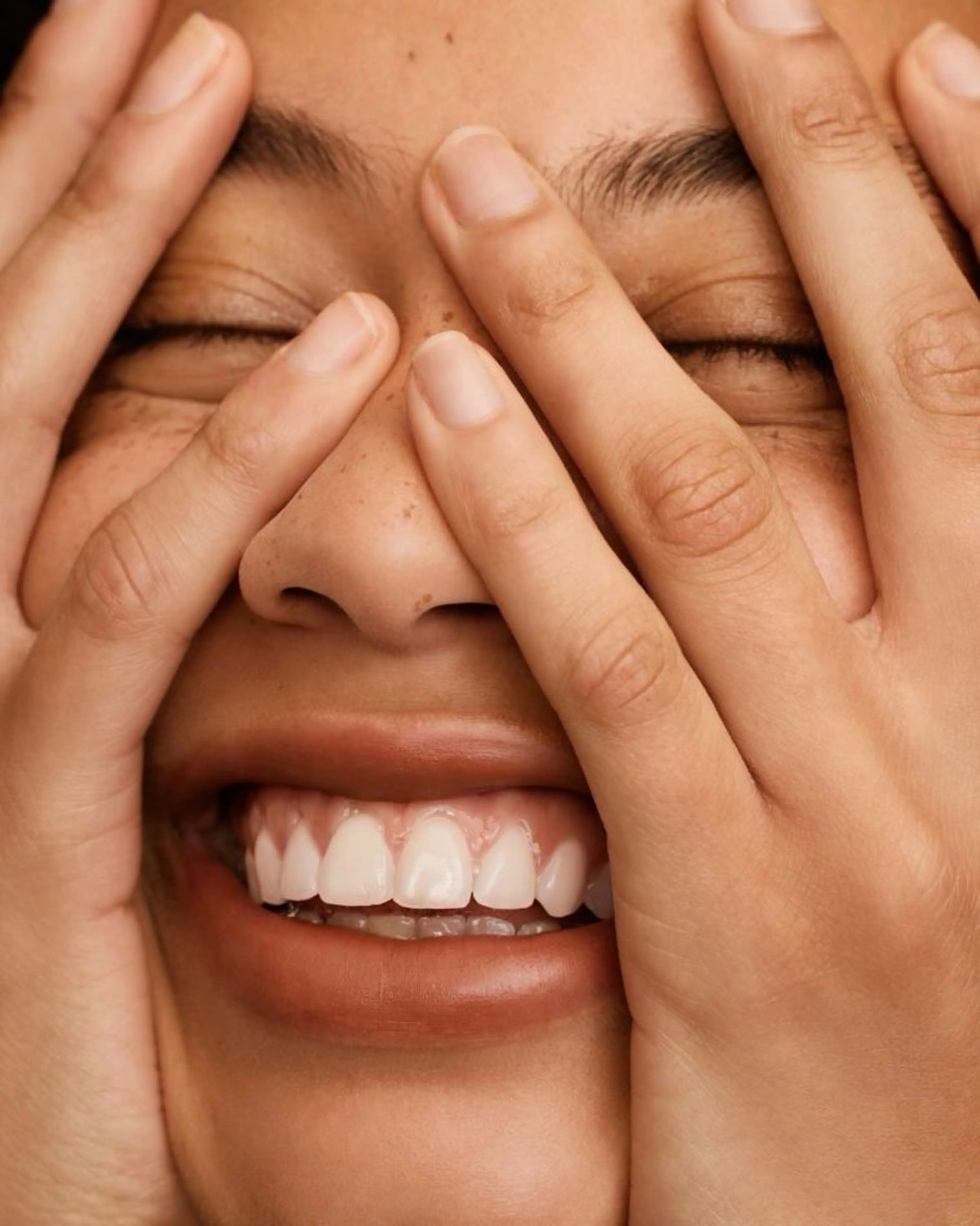 Mr.&Ms.脱毛 /眉毛/りかこの眉毛・アイブロウイメージ